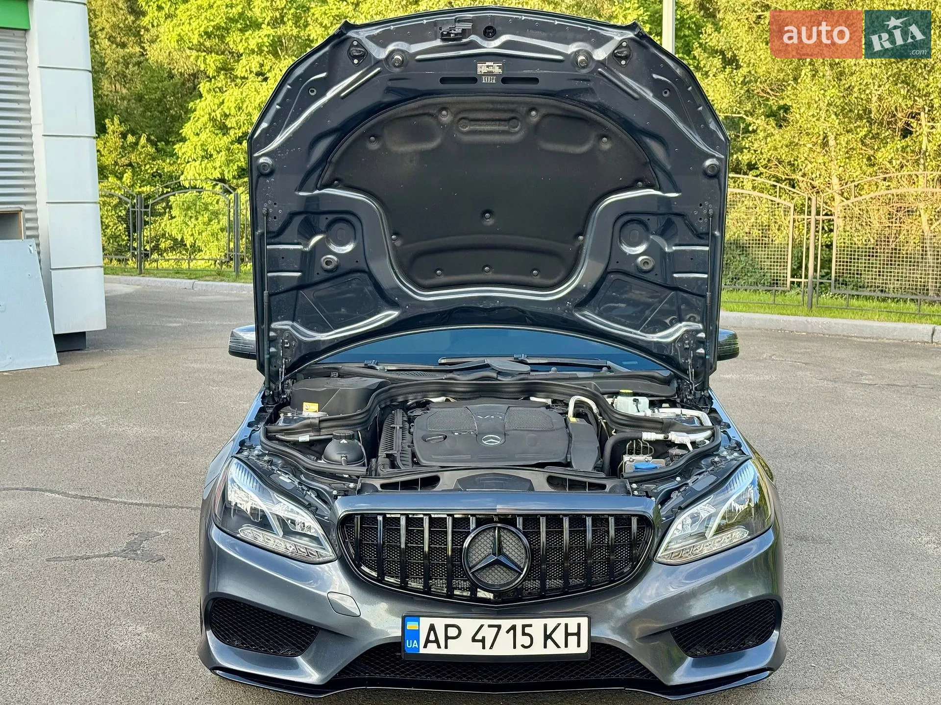 2014 Mercedes-Benz E-klasse - мініатюра 42