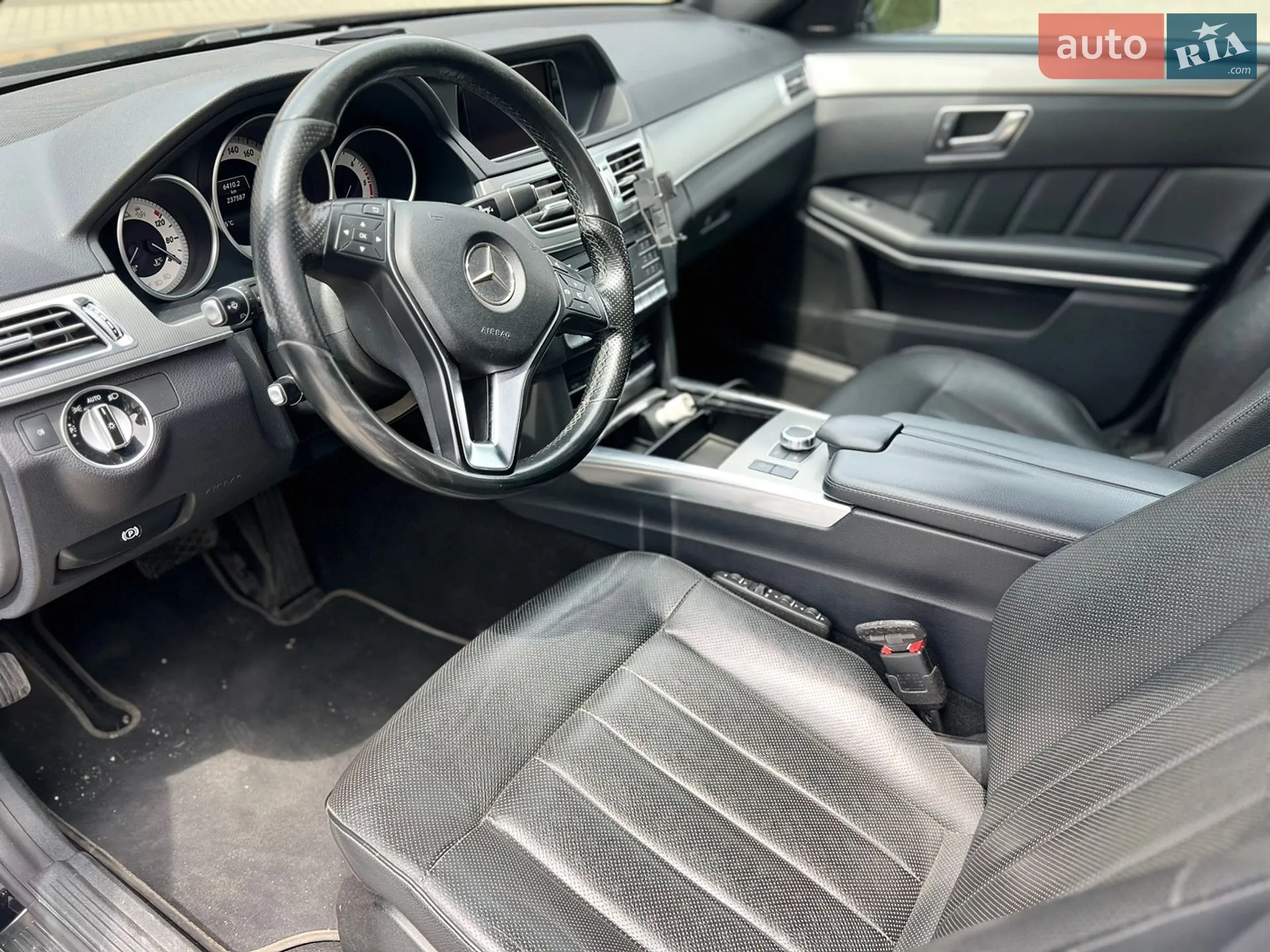 2015 Mercedes-Benz E-klasse - мініатюра 15