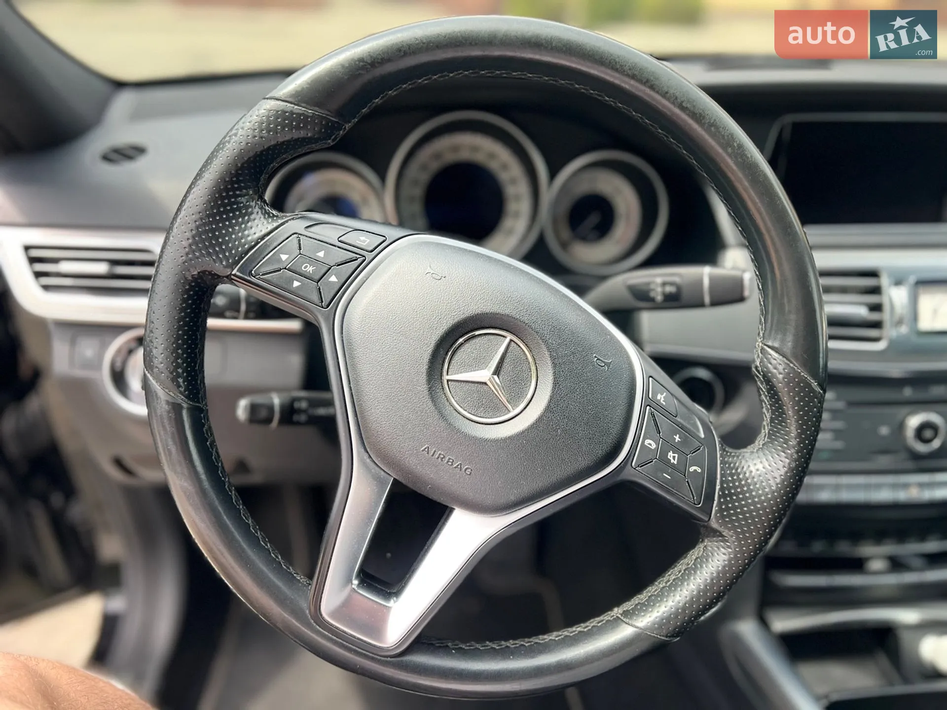 2015 Mercedes-Benz E-klasse - мініатюра 20