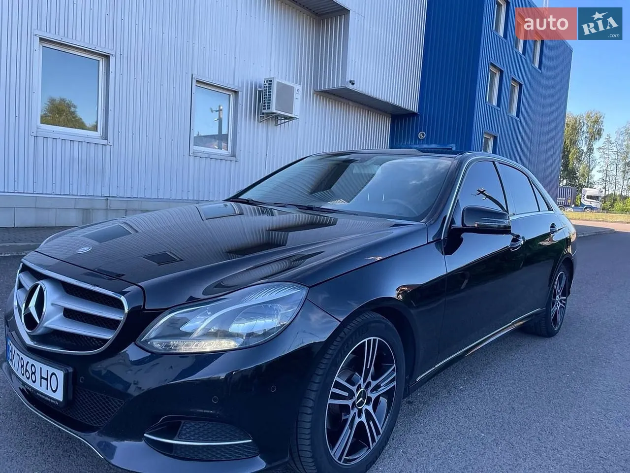 2016 Mercedes-Benz E-klasse - мініатюра 45