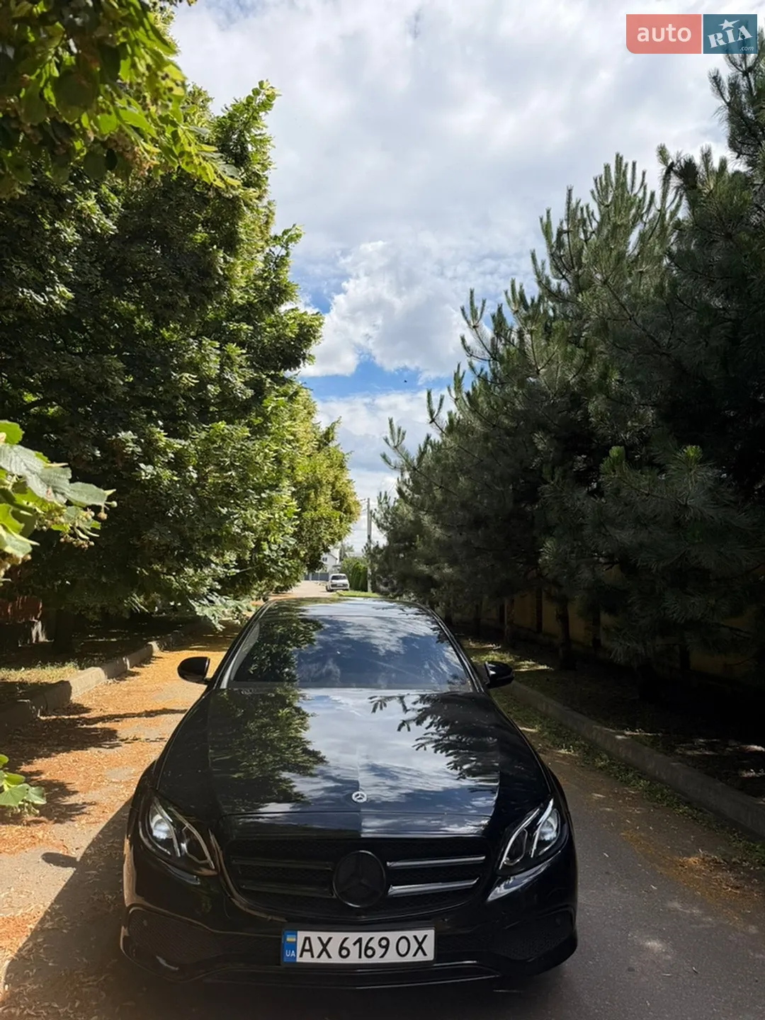2018 Mercedes-Benz E-klasse - мініатюра 8