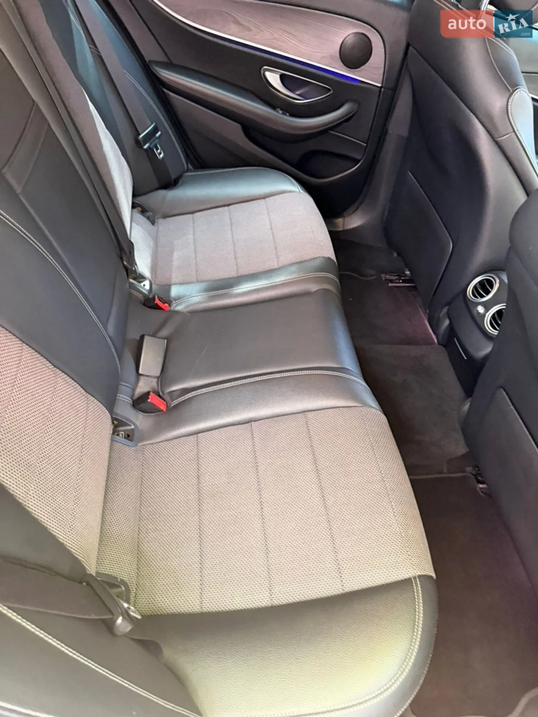 2018 Mercedes-Benz E-klasse - мініатюра 22