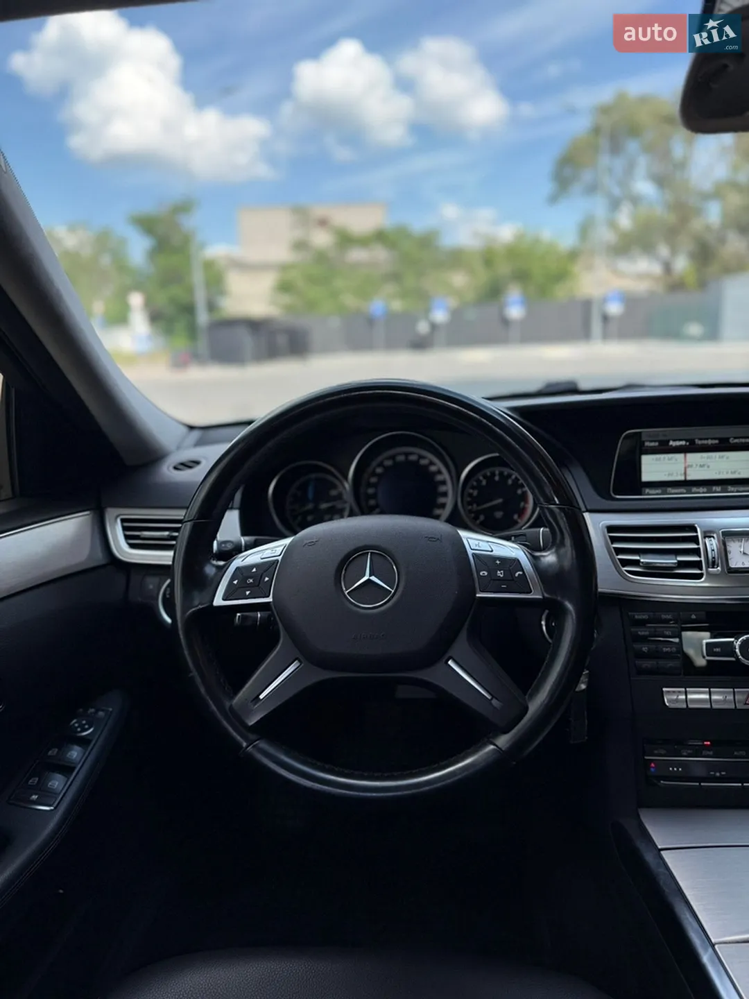 2013 Mercedes-Benz E-klasse - мініатюра 11