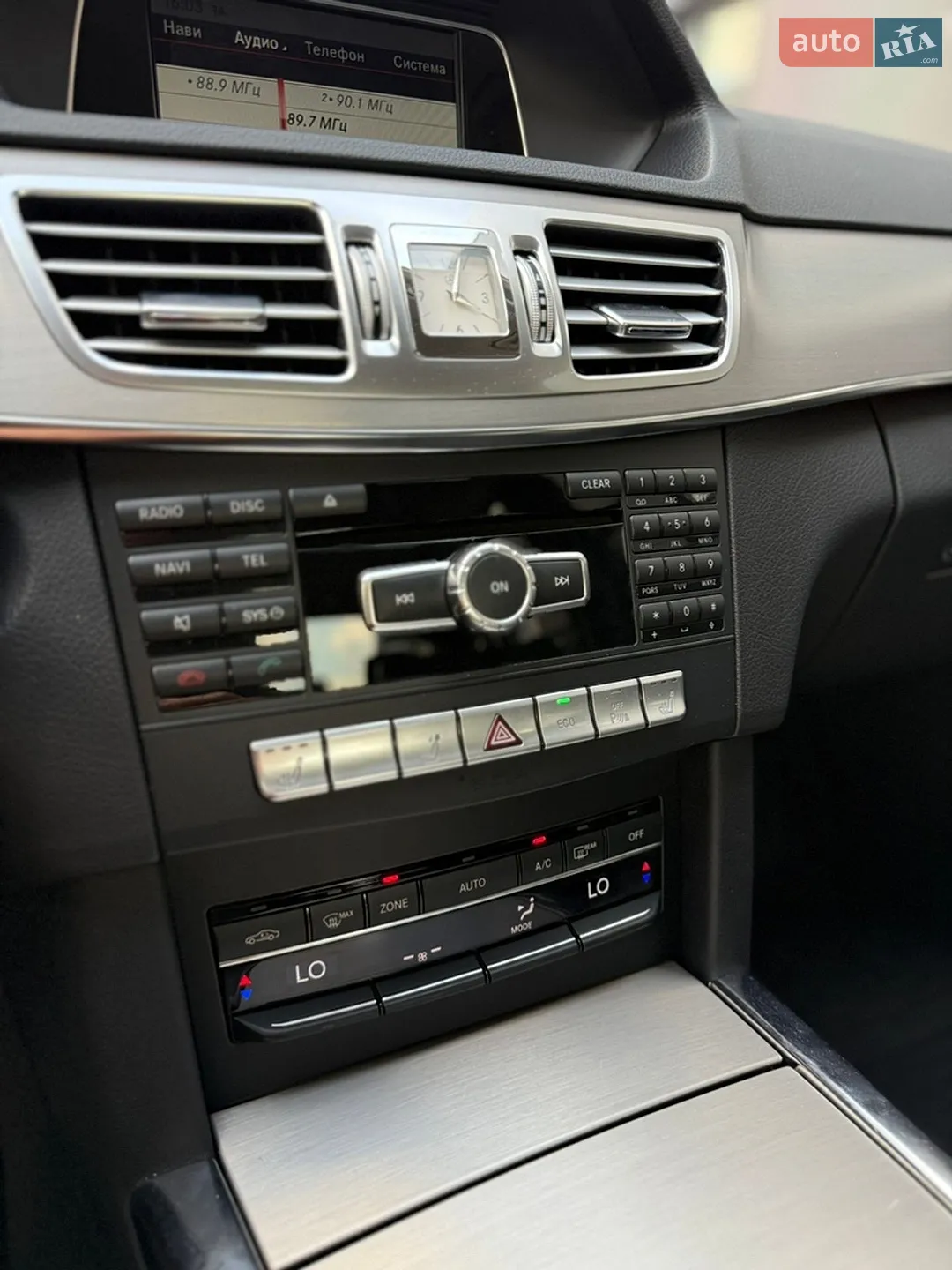 2013 Mercedes-Benz E-klasse - мініатюра 15