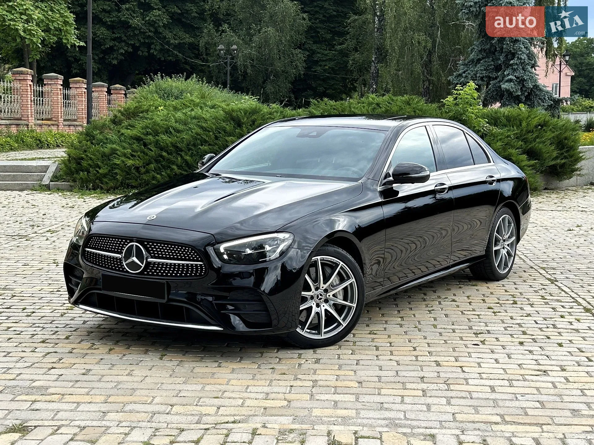 2022 Mercedes-Benz E-klasse - мініатюра 9
