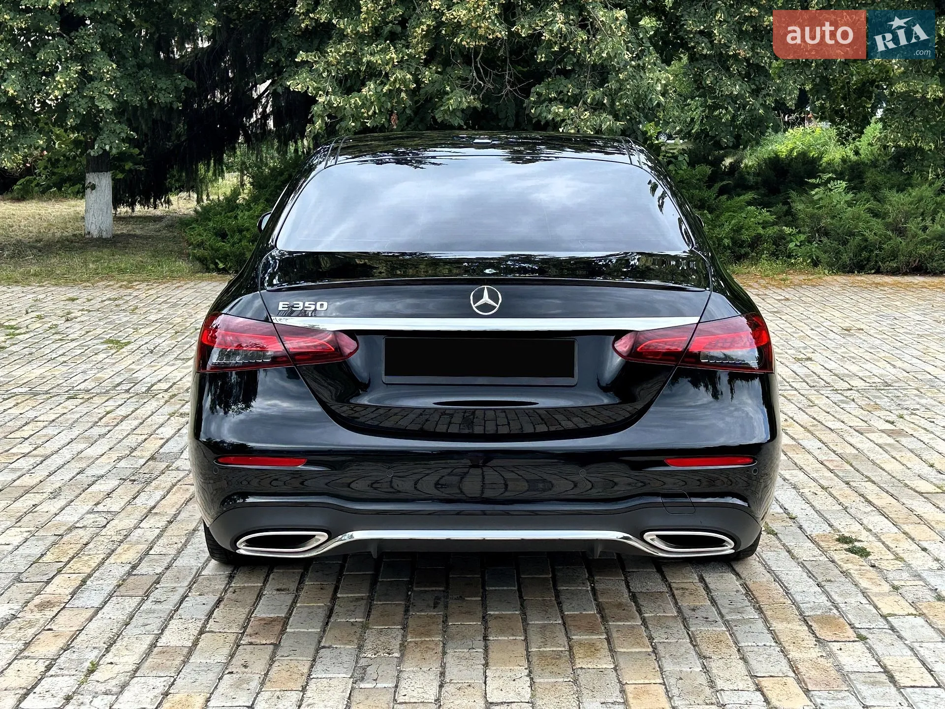 2022 Mercedes-Benz E-klasse - мініатюра 12