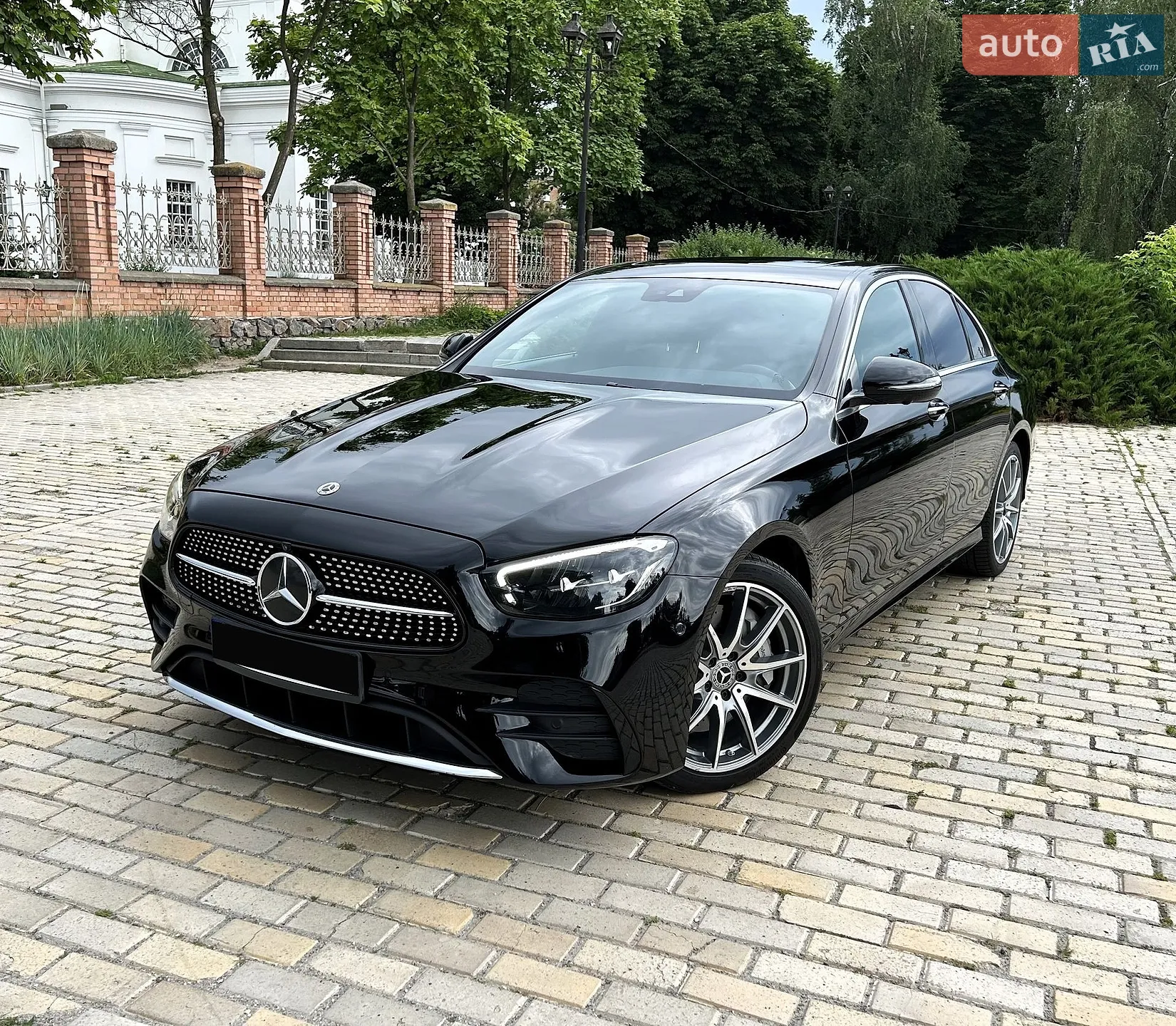 2022 Mercedes-Benz E-klasse - мініатюра 17