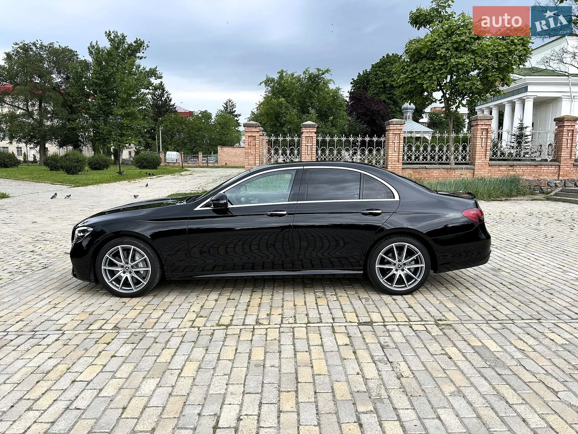 2022 Mercedes-Benz E-klasse - мініатюра 21