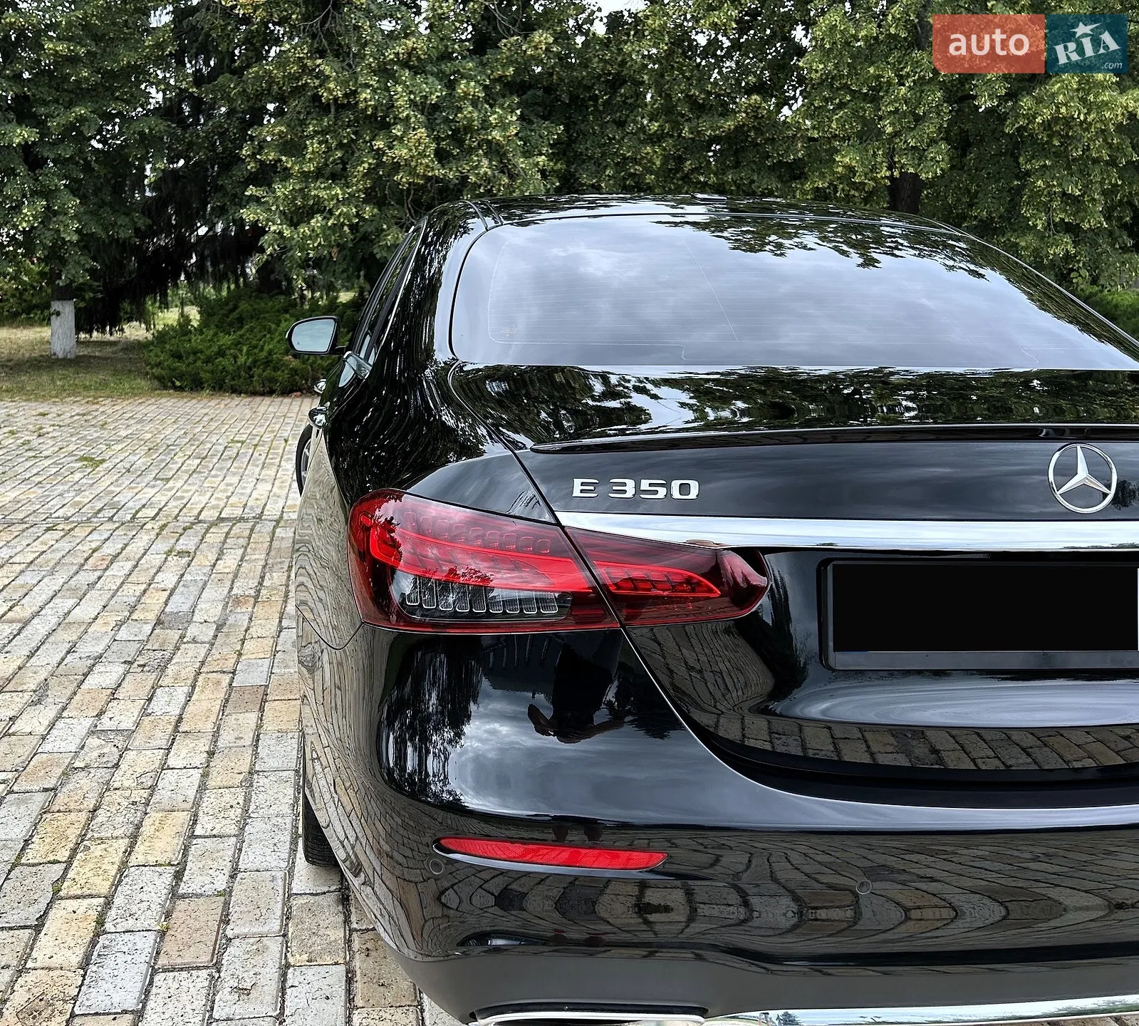 2022 Mercedes-Benz E-klasse - мініатюра 25