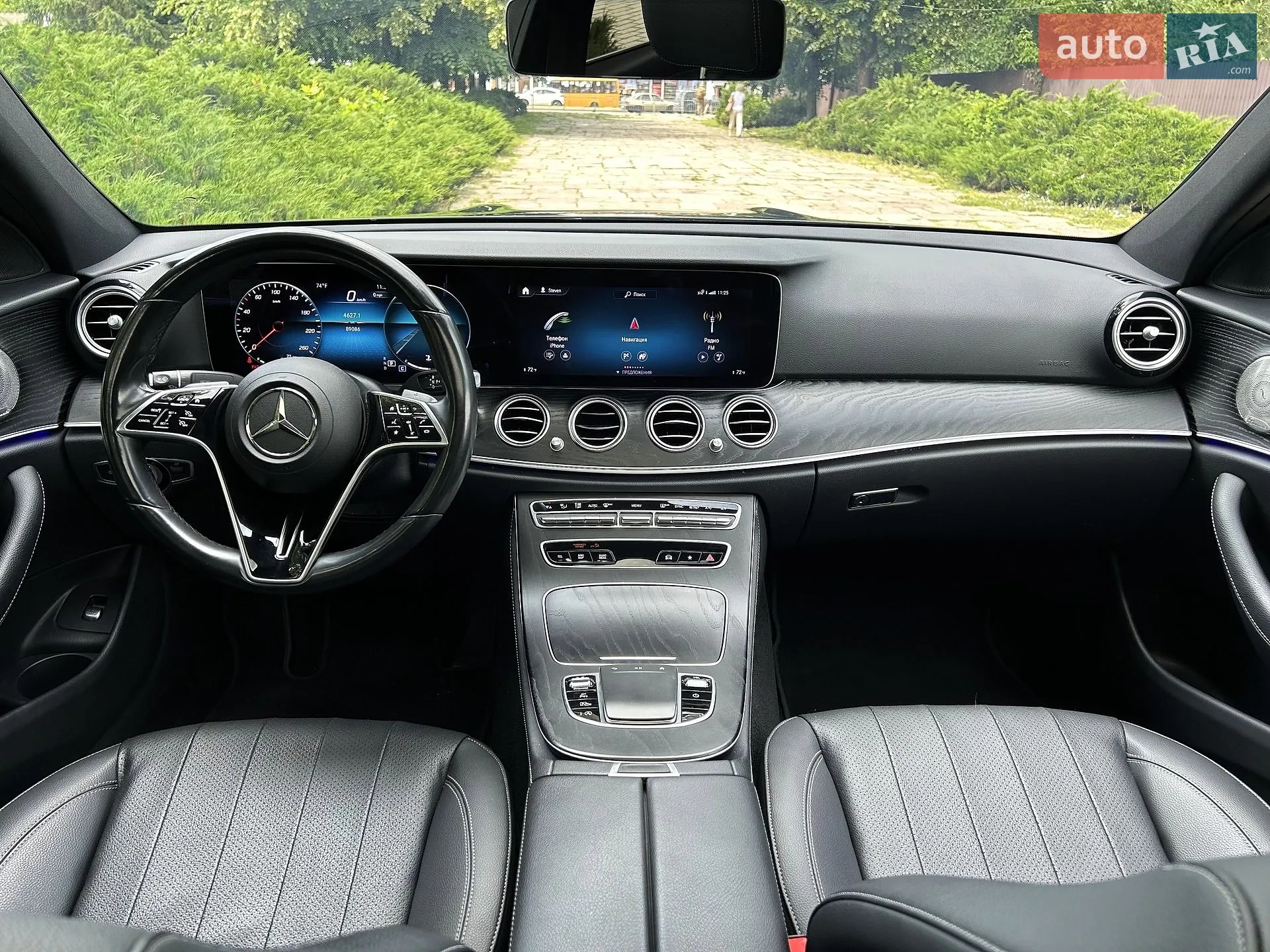 2022 Mercedes-Benz E-klasse - мініатюра 36