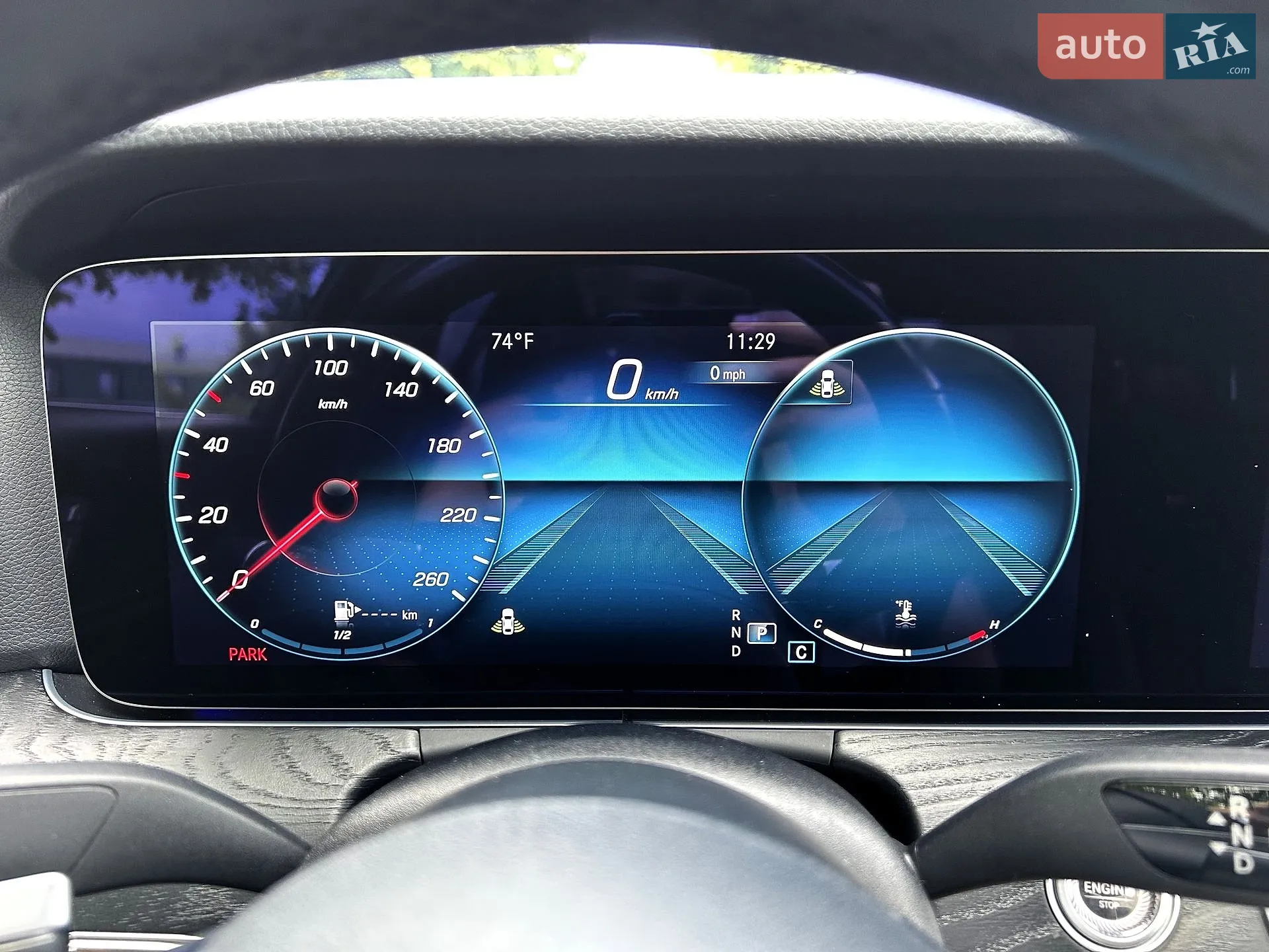 2022 Mercedes-Benz E-klasse - мініатюра 50