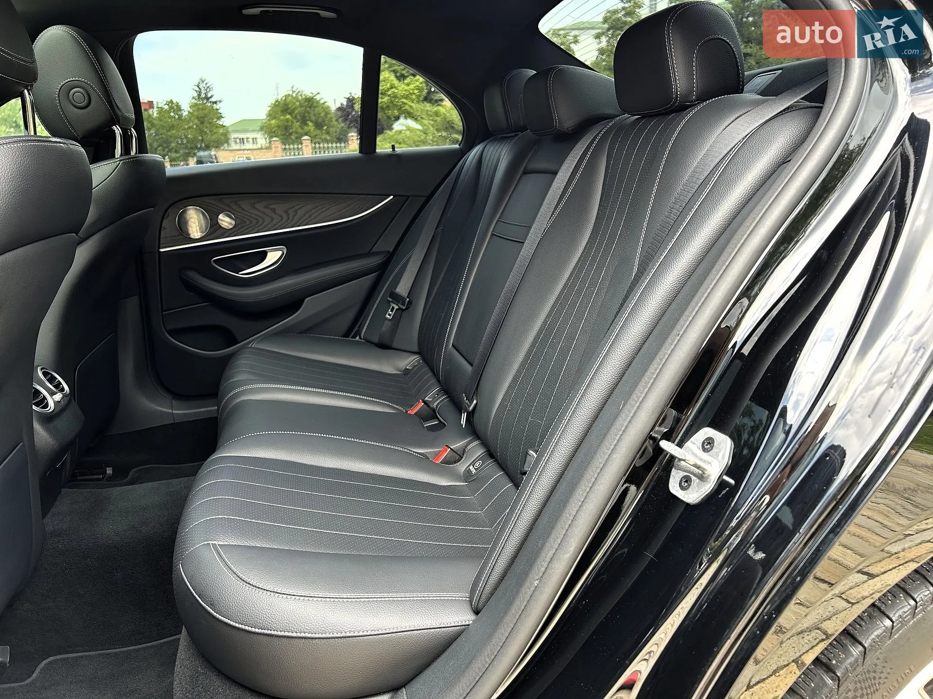2022 Mercedes-Benz E-klasse - мініатюра 61