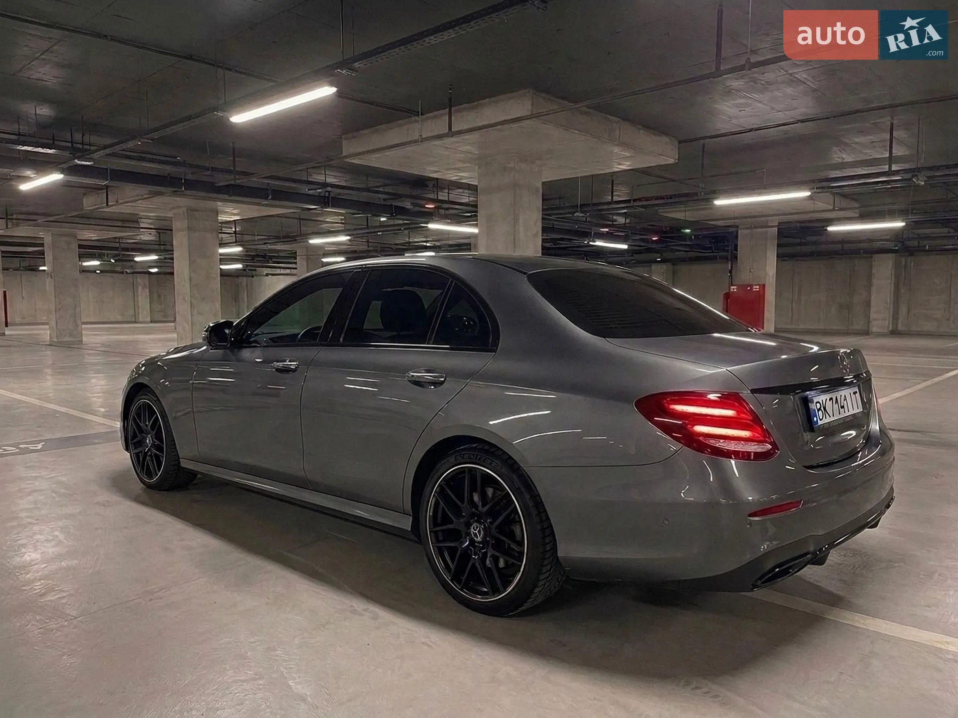 2016 Mercedes-Benz E-klasse - мініатюра 3