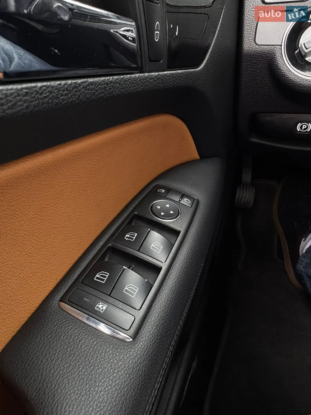 2010 Mercedes-Benz E-klasse - мініатюра 28
