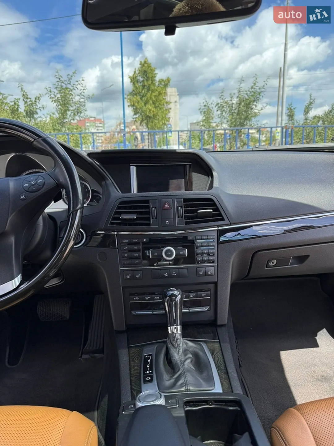 2010 Mercedes-Benz E-klasse - мініатюра 33