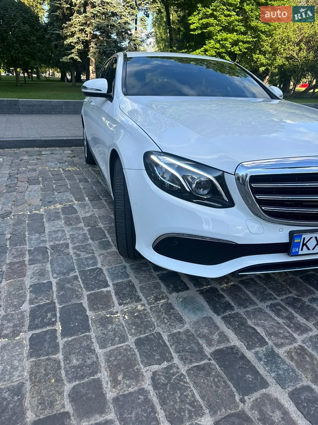 2016 Mercedes-Benz E-klasse - мініатюра 8