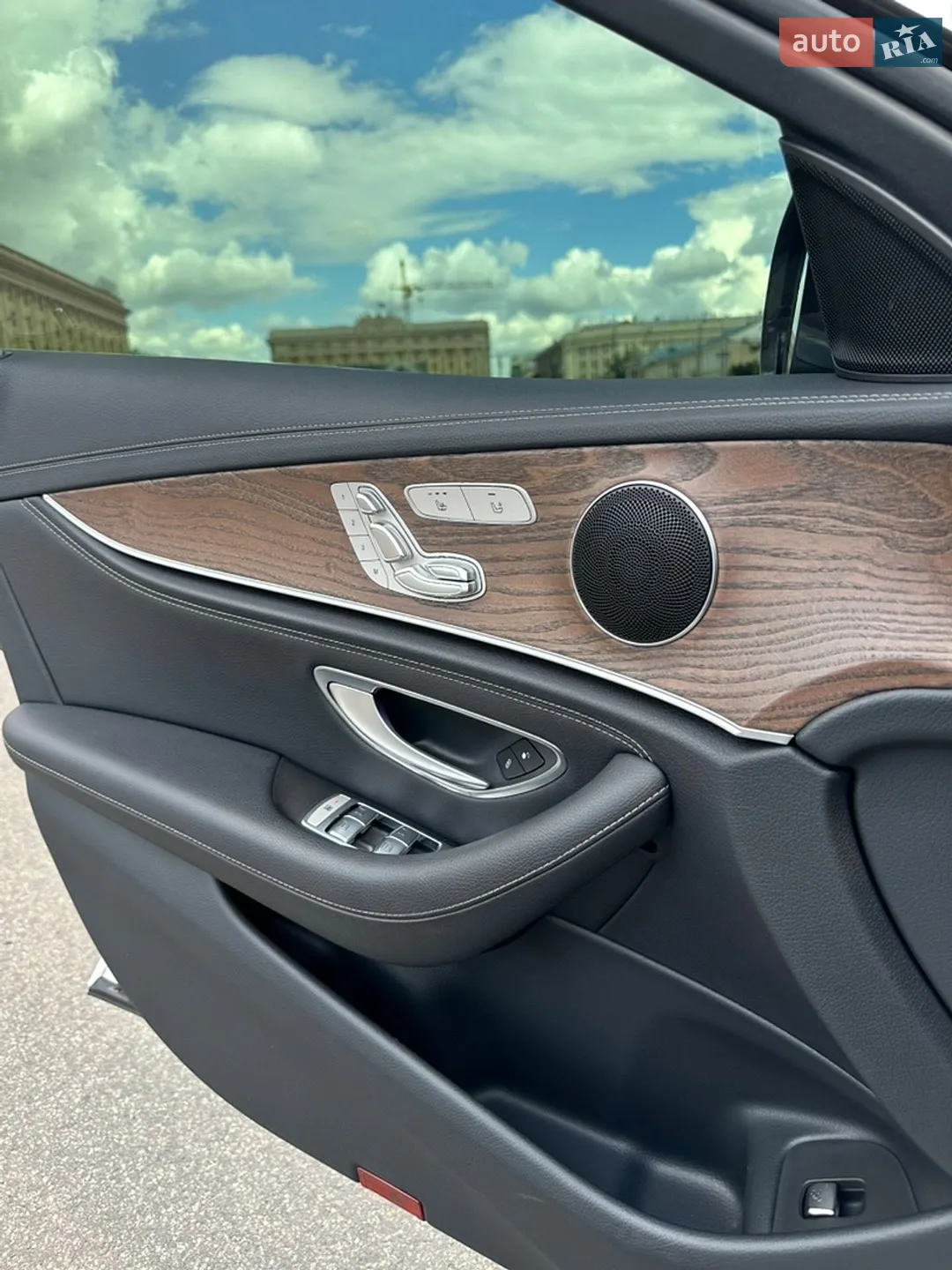 2016 Mercedes-Benz E-klasse - мініатюра 17