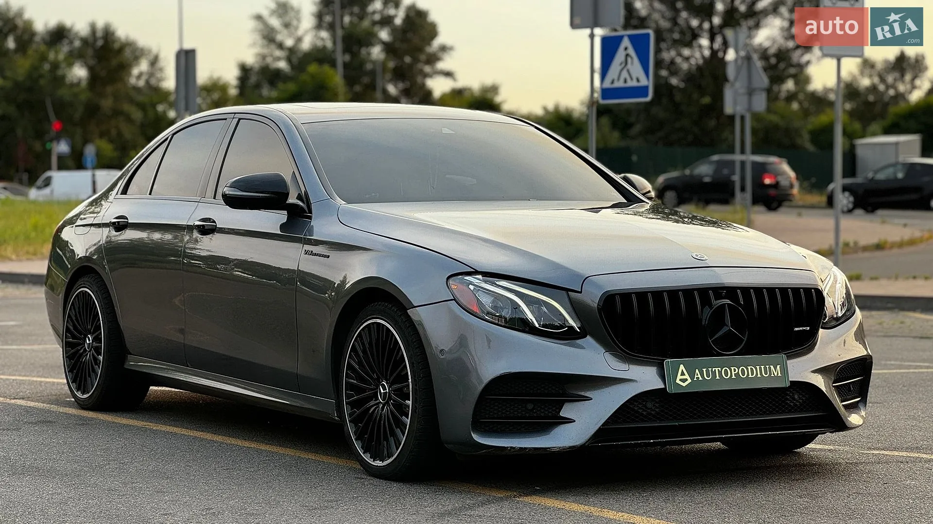 2017 Mercedes-Benz E-klasse - мініатюра 2
