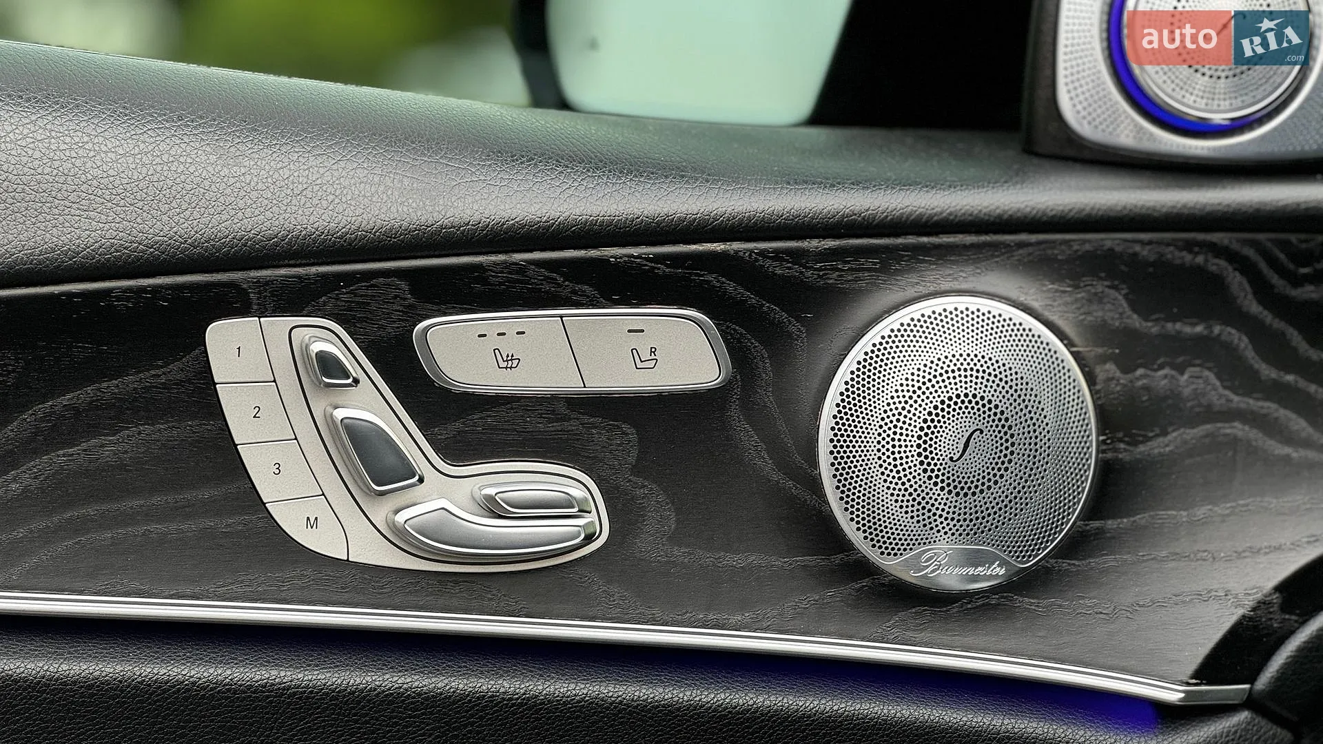 2017 Mercedes-Benz E-klasse - мініатюра 13