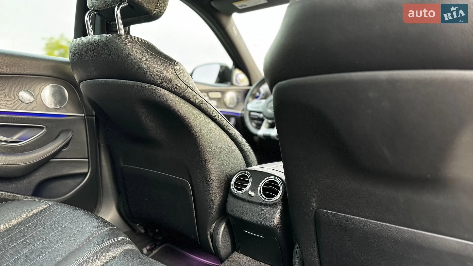 2017 Mercedes-Benz E-klasse - мініатюра 20