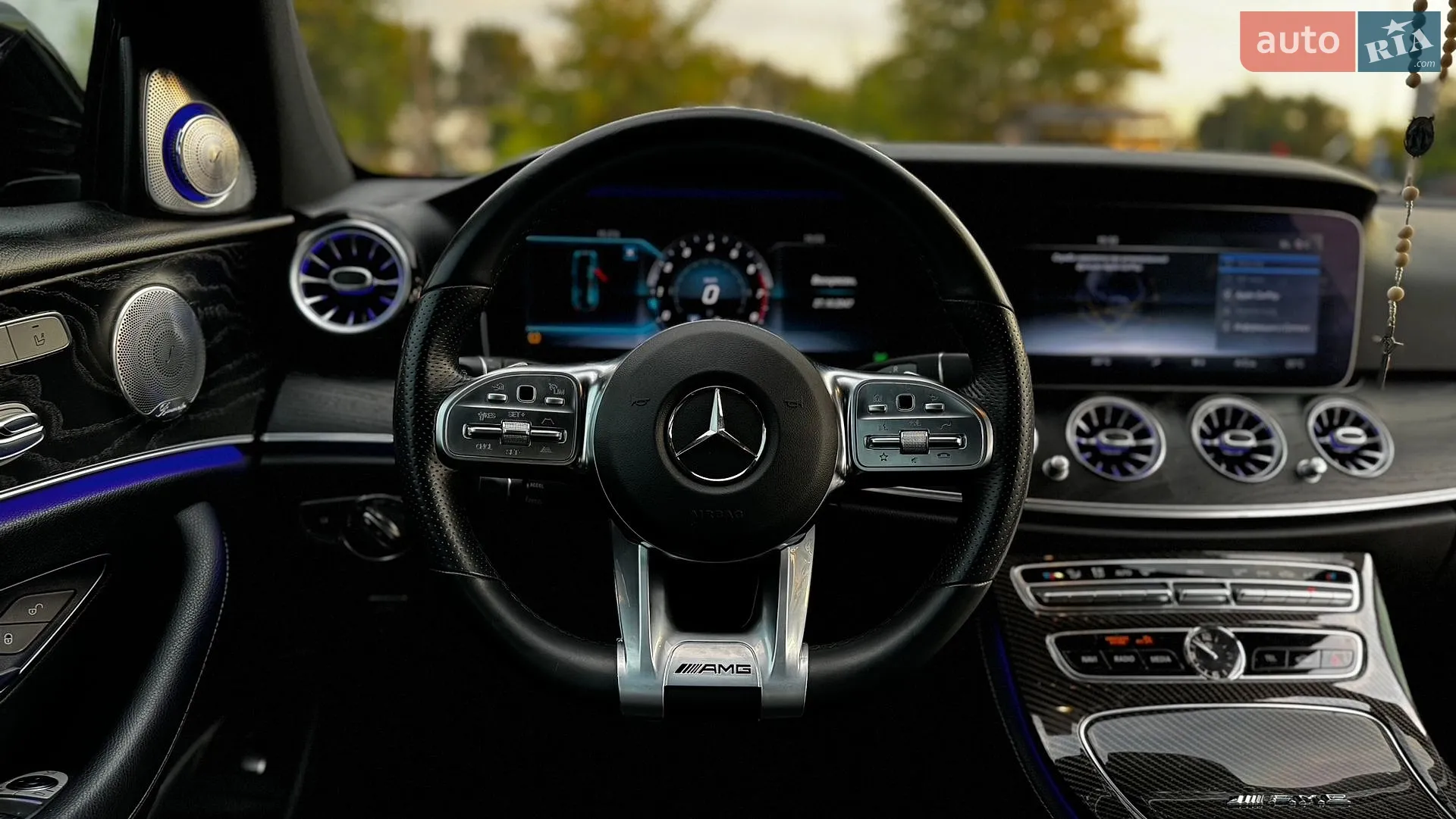 2017 Mercedes-Benz E-klasse - мініатюра 28