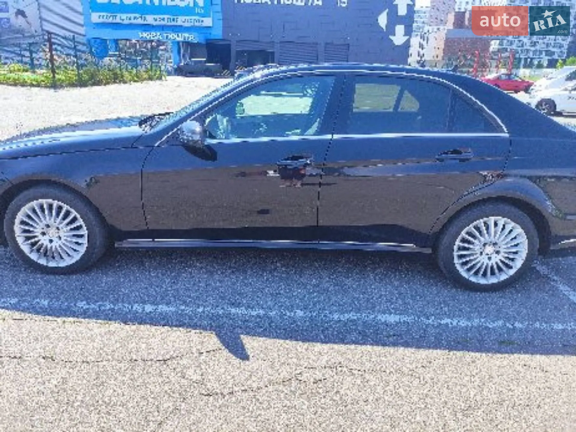 2013 Mercedes-Benz E-klasse - мініатюра 6