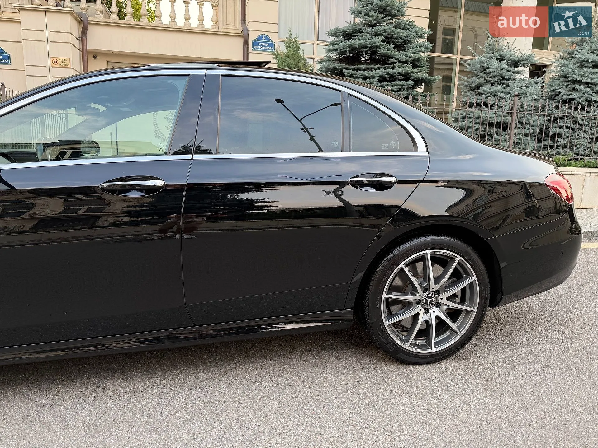 2021 Mercedes-Benz E-klasse - мініатюра 34
