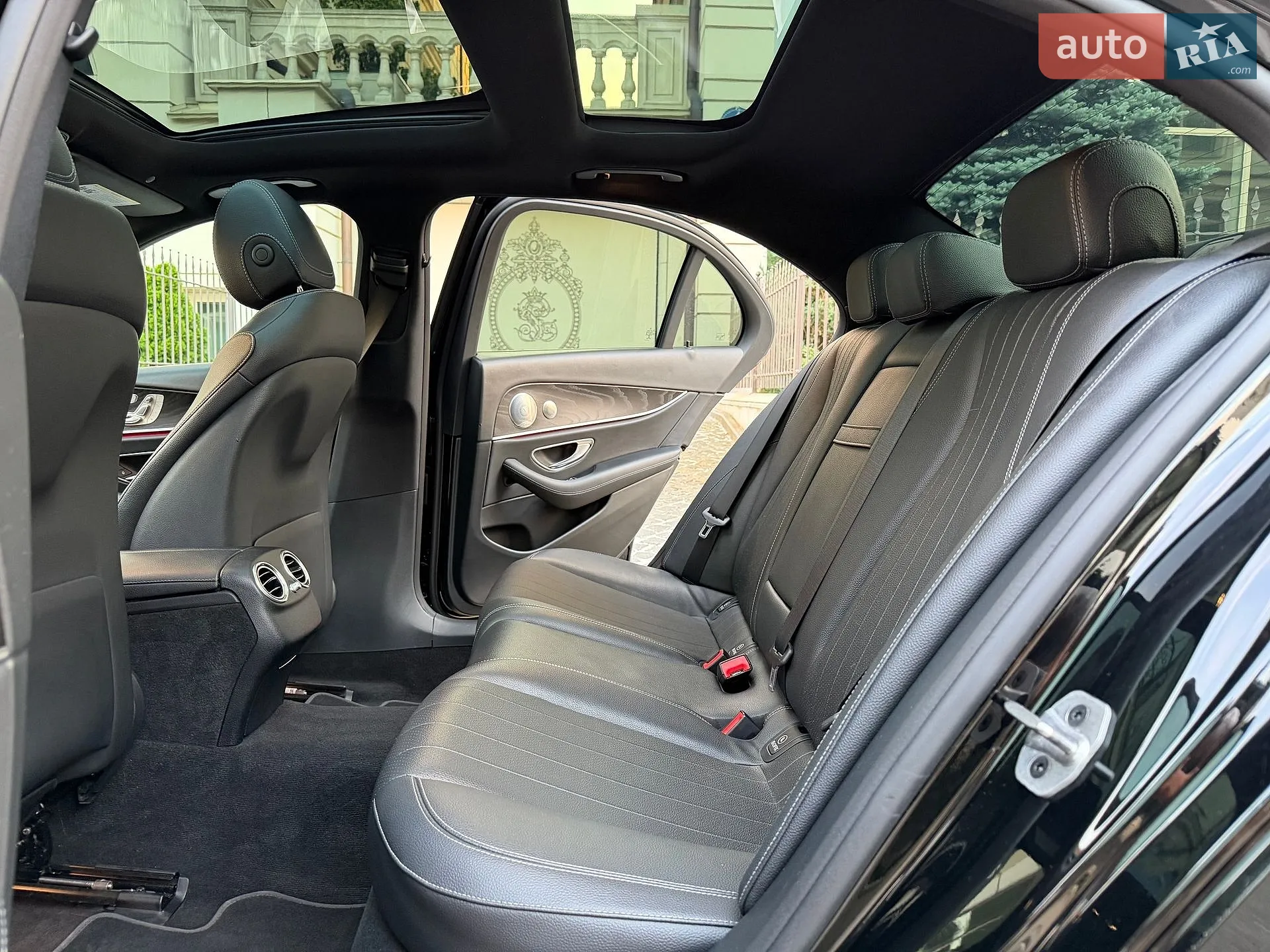 2021 Mercedes-Benz E-klasse - мініатюра 59