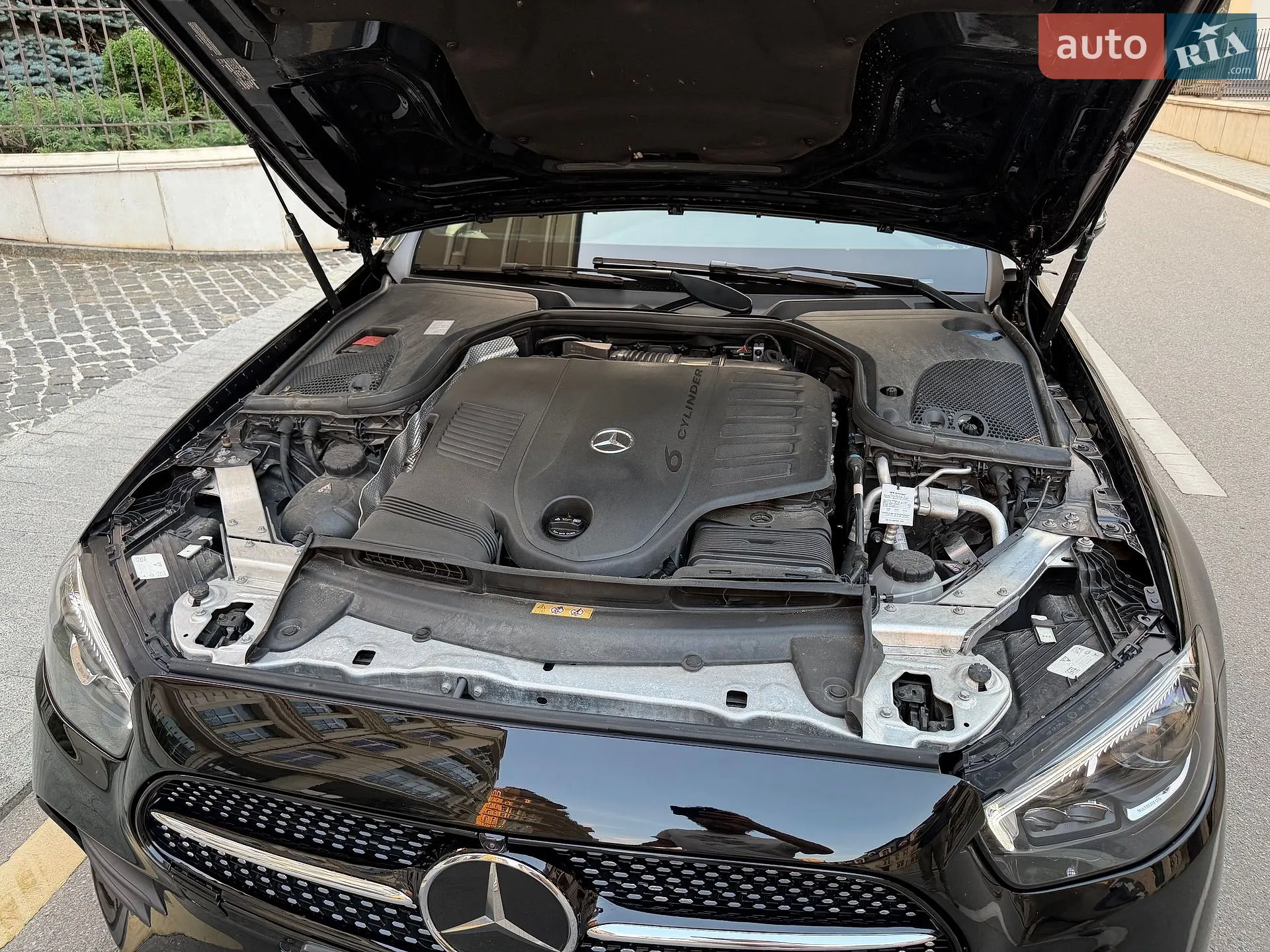 2021 Mercedes-Benz E-klasse - мініатюра 65