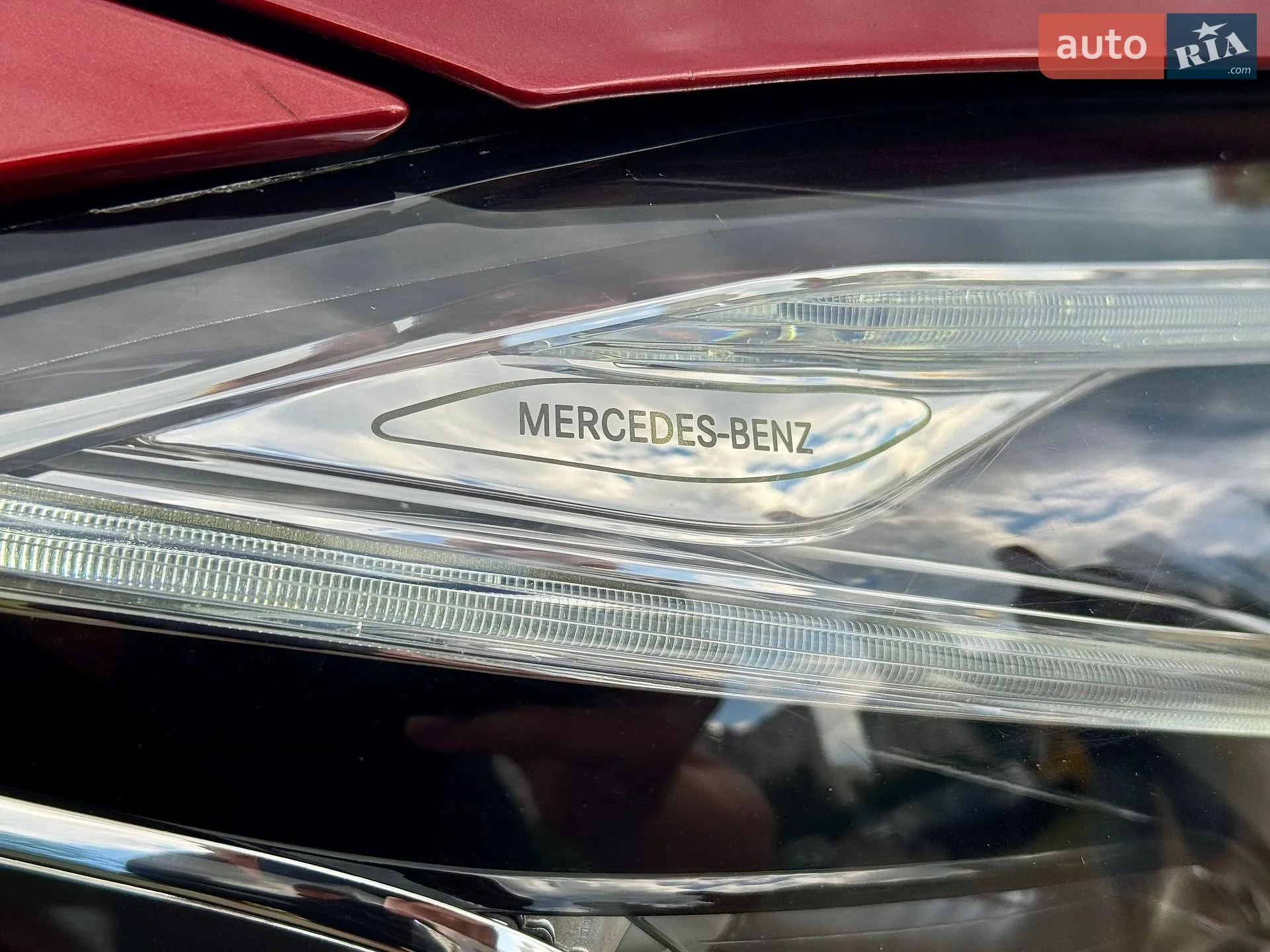 2018 Mercedes-Benz E-klasse - мініатюра 15