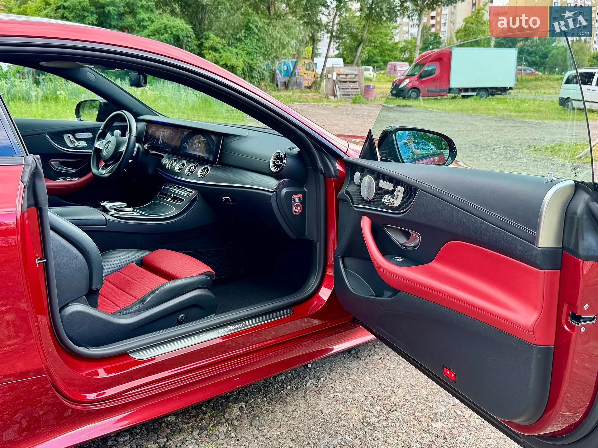 2018 Mercedes-Benz E-klasse - мініатюра 19