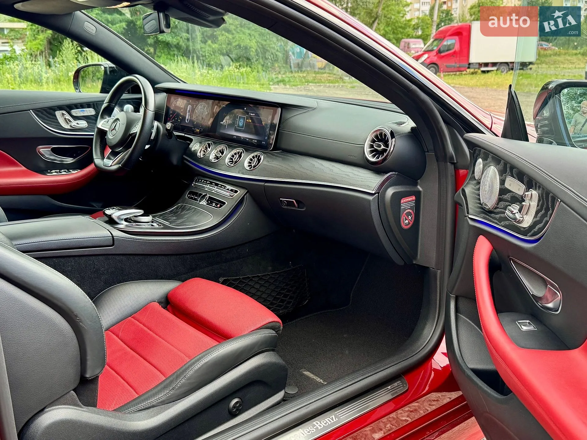 2018 Mercedes-Benz E-klasse - мініатюра 20