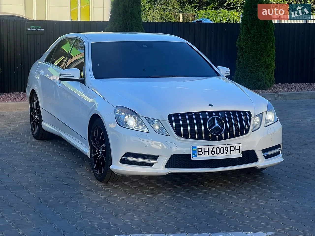 2013 Mercedes-Benz E-klasse - мініатюра 21