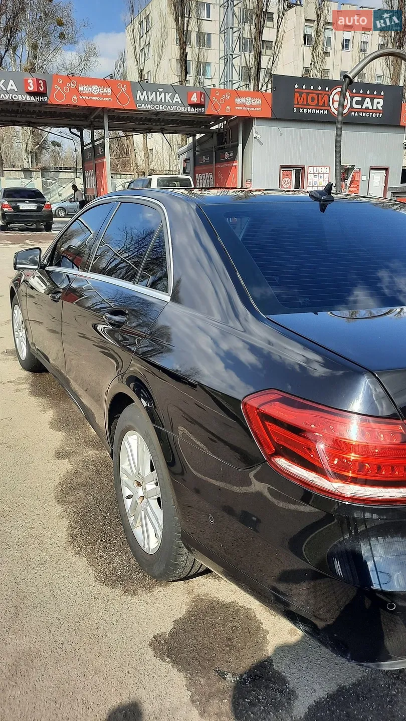 2013 Mercedes-Benz E-klasse - мініатюра 9