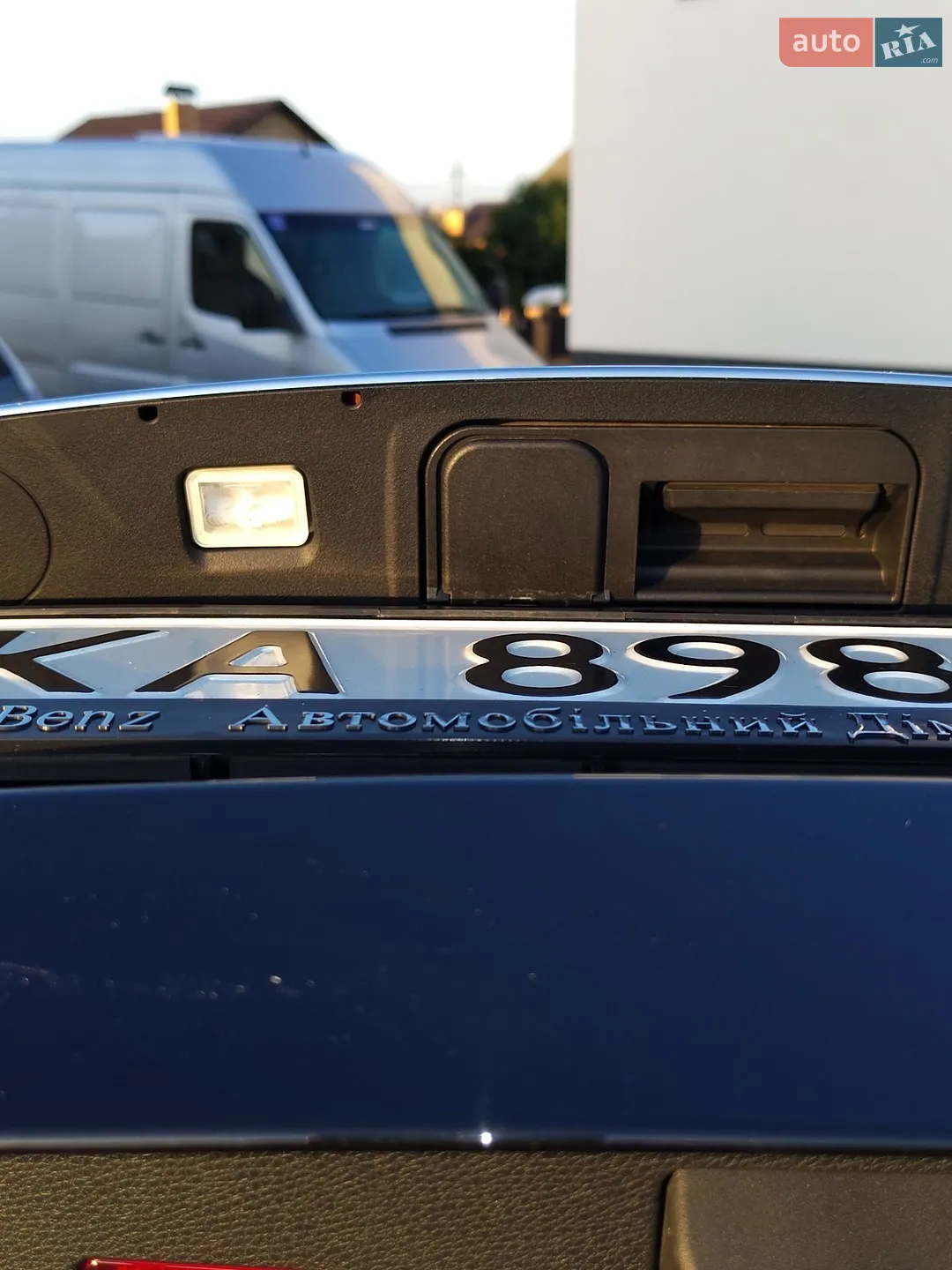 2021 Mercedes-Benz E-klasse - мініатюра 8