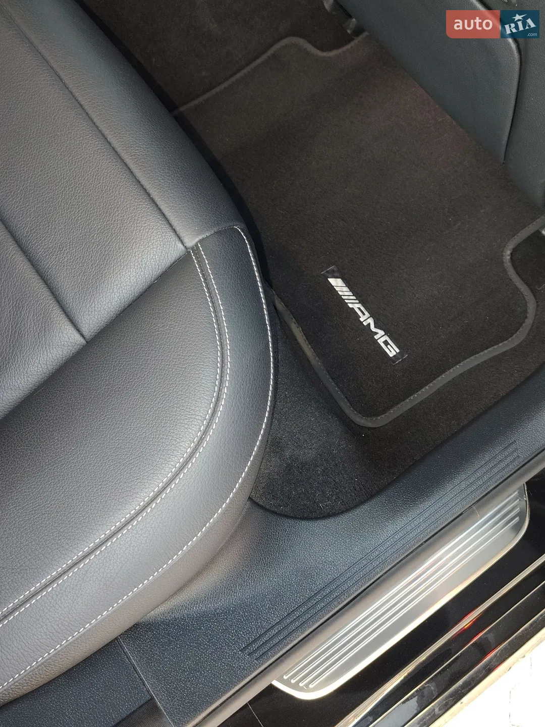 2021 Mercedes-Benz E-klasse - мініатюра 7