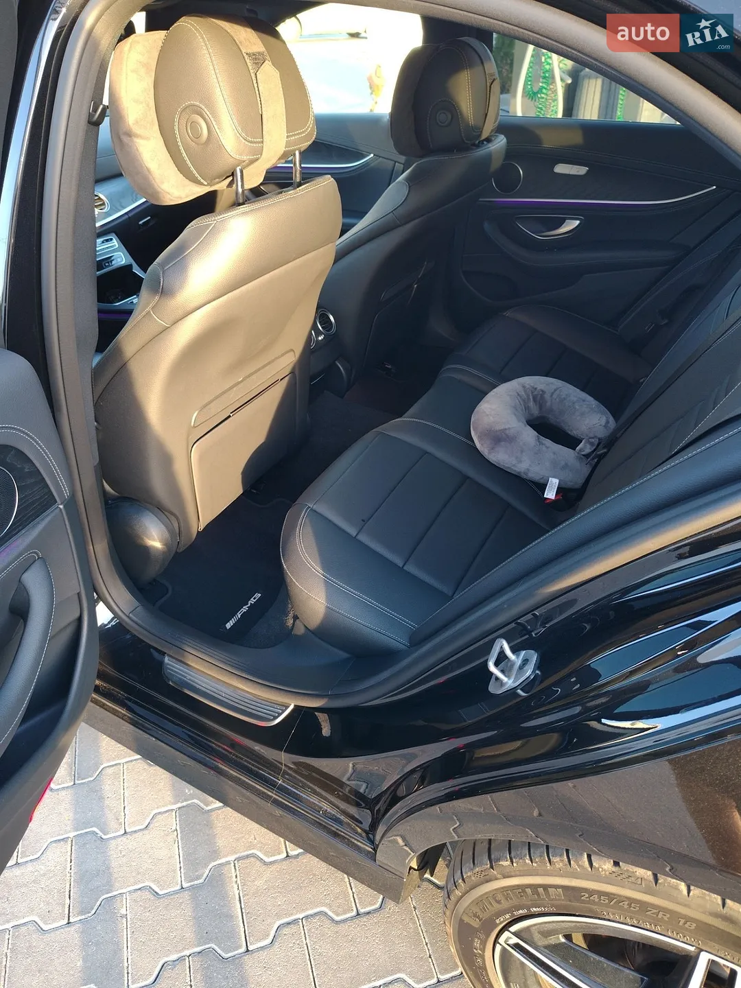 2021 Mercedes-Benz E-klasse - мініатюра 16