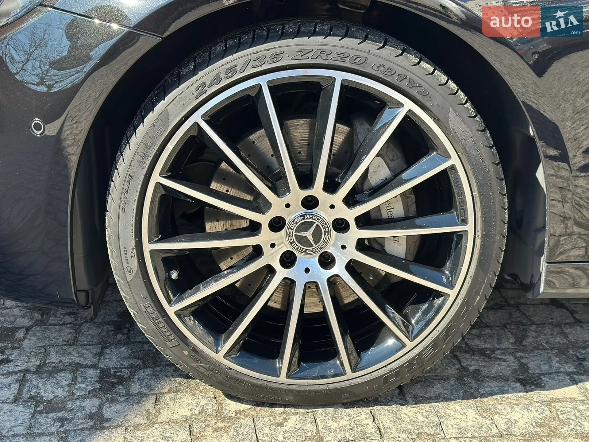 2018 Mercedes-Benz E-klasse - мініатюра 11