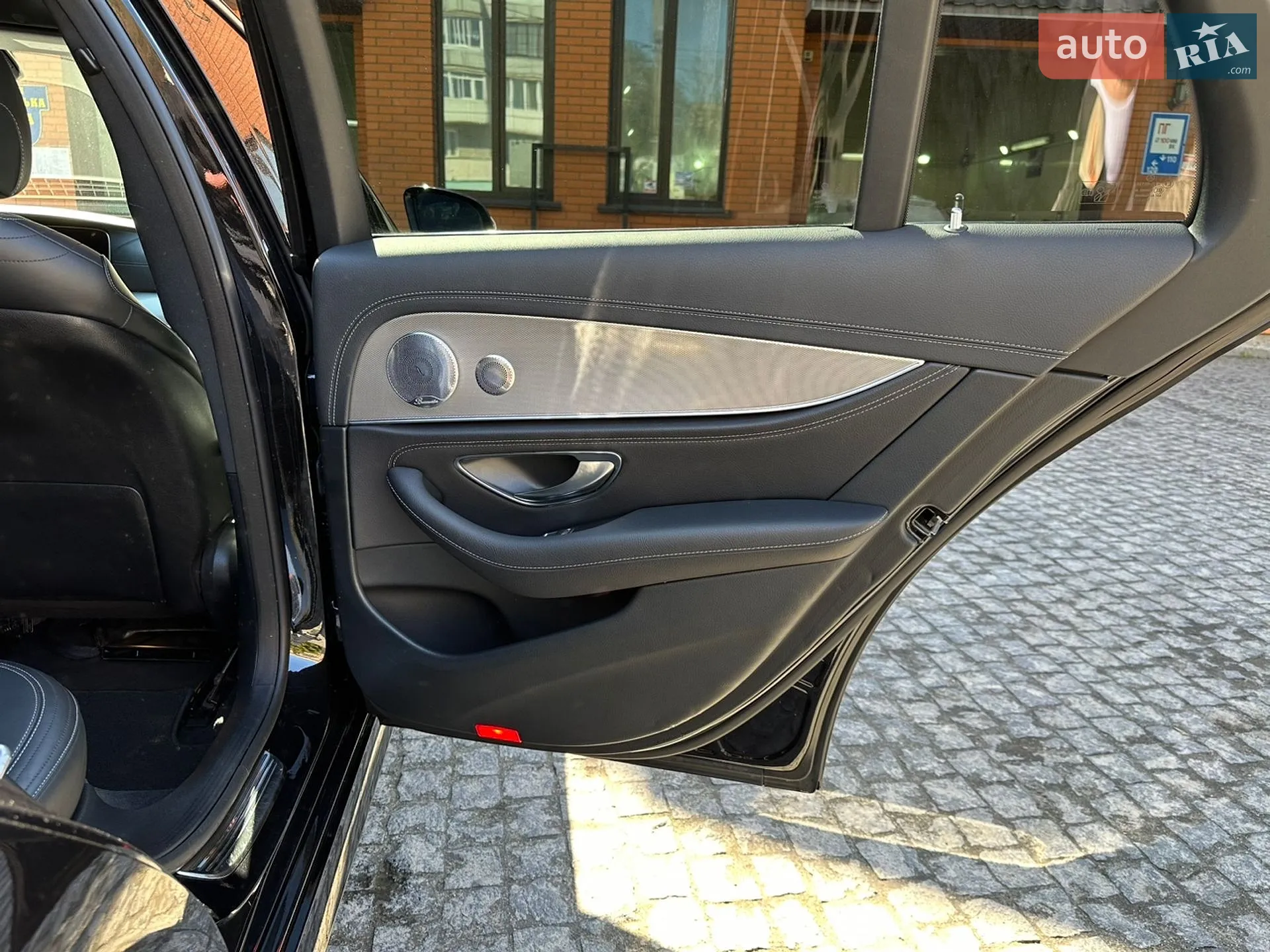 2018 Mercedes-Benz E-klasse - мініатюра 35