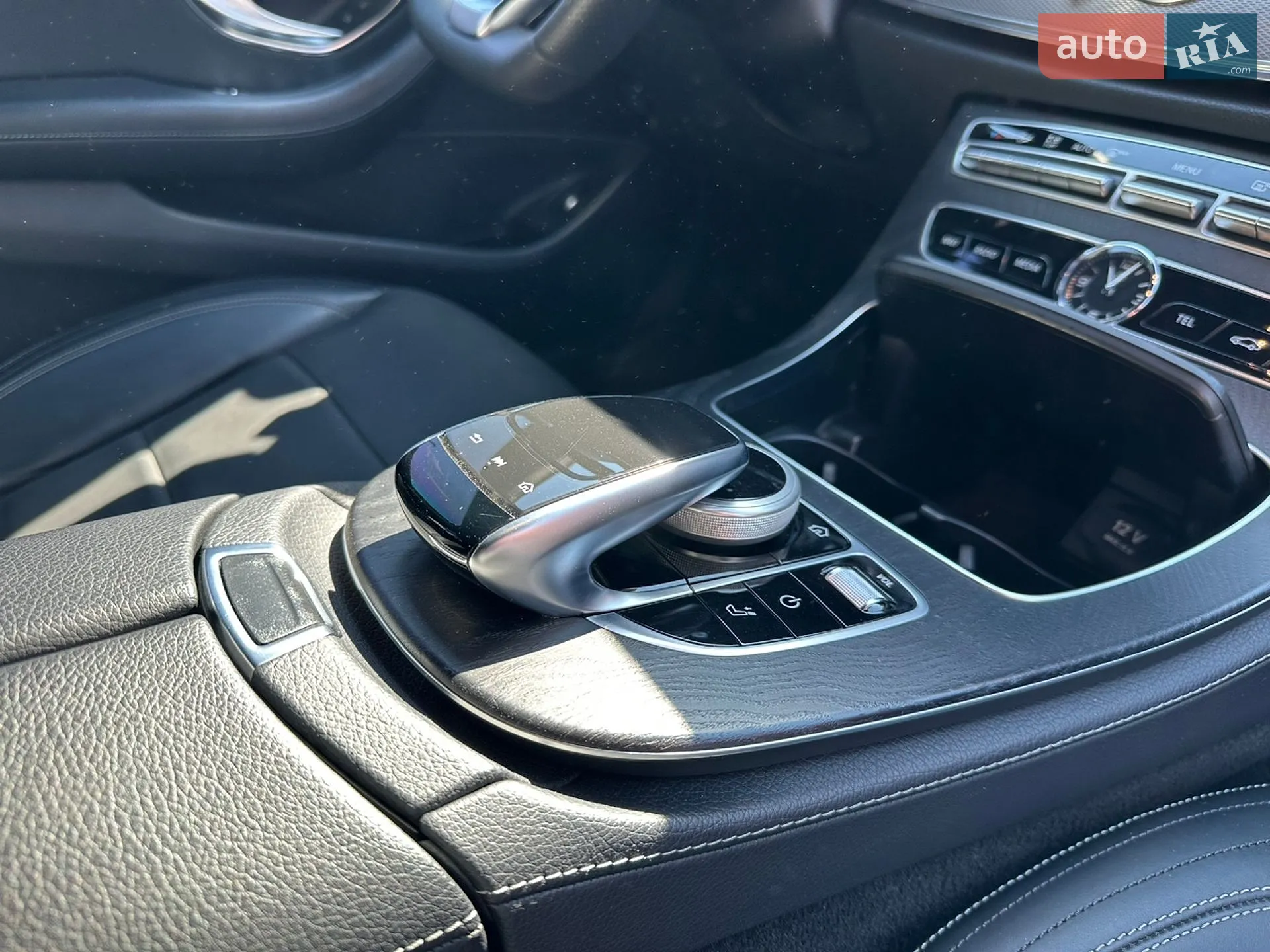 2018 Mercedes-Benz E-klasse - мініатюра 40