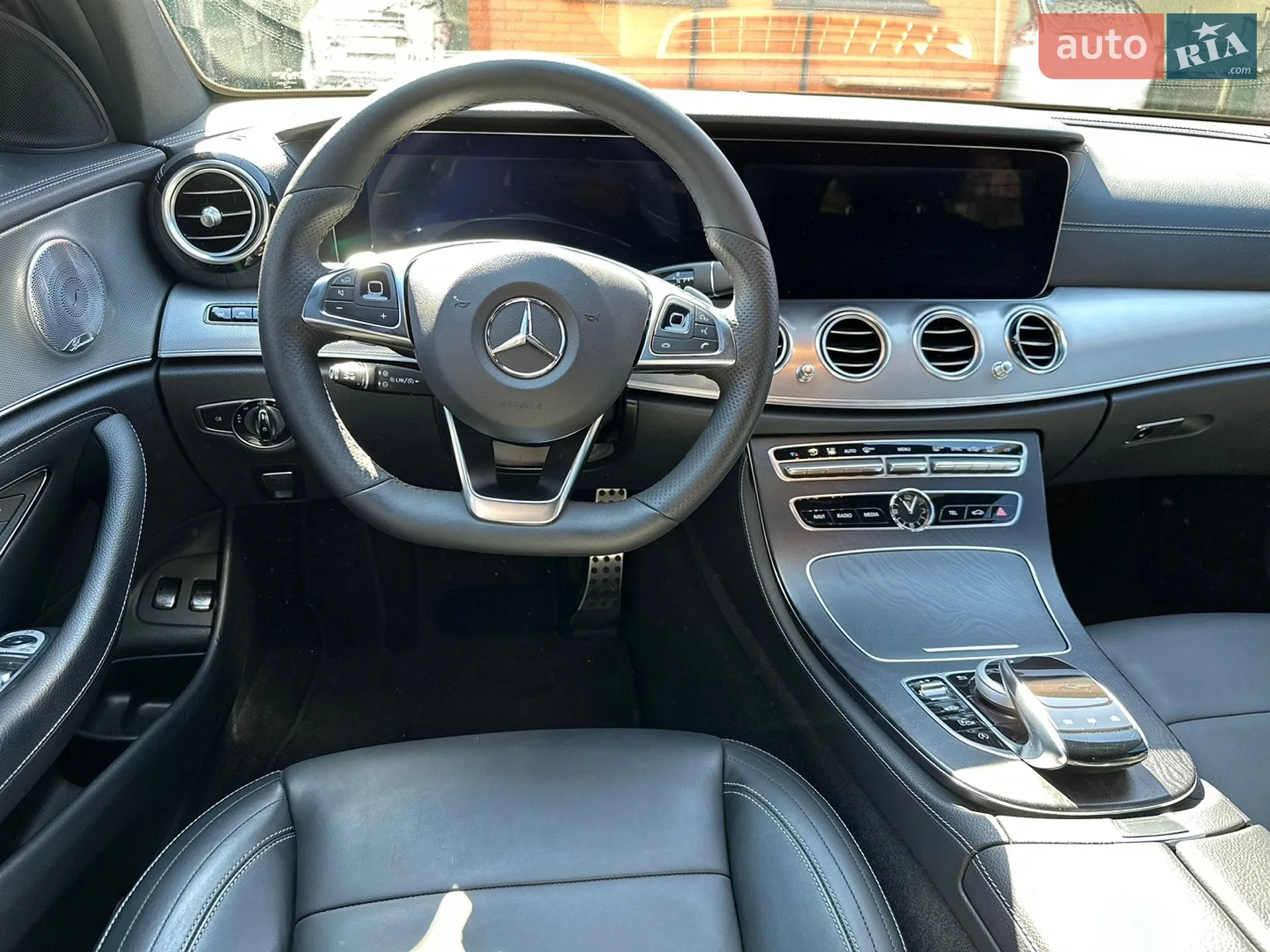 2018 Mercedes-Benz E-klasse - мініатюра 45