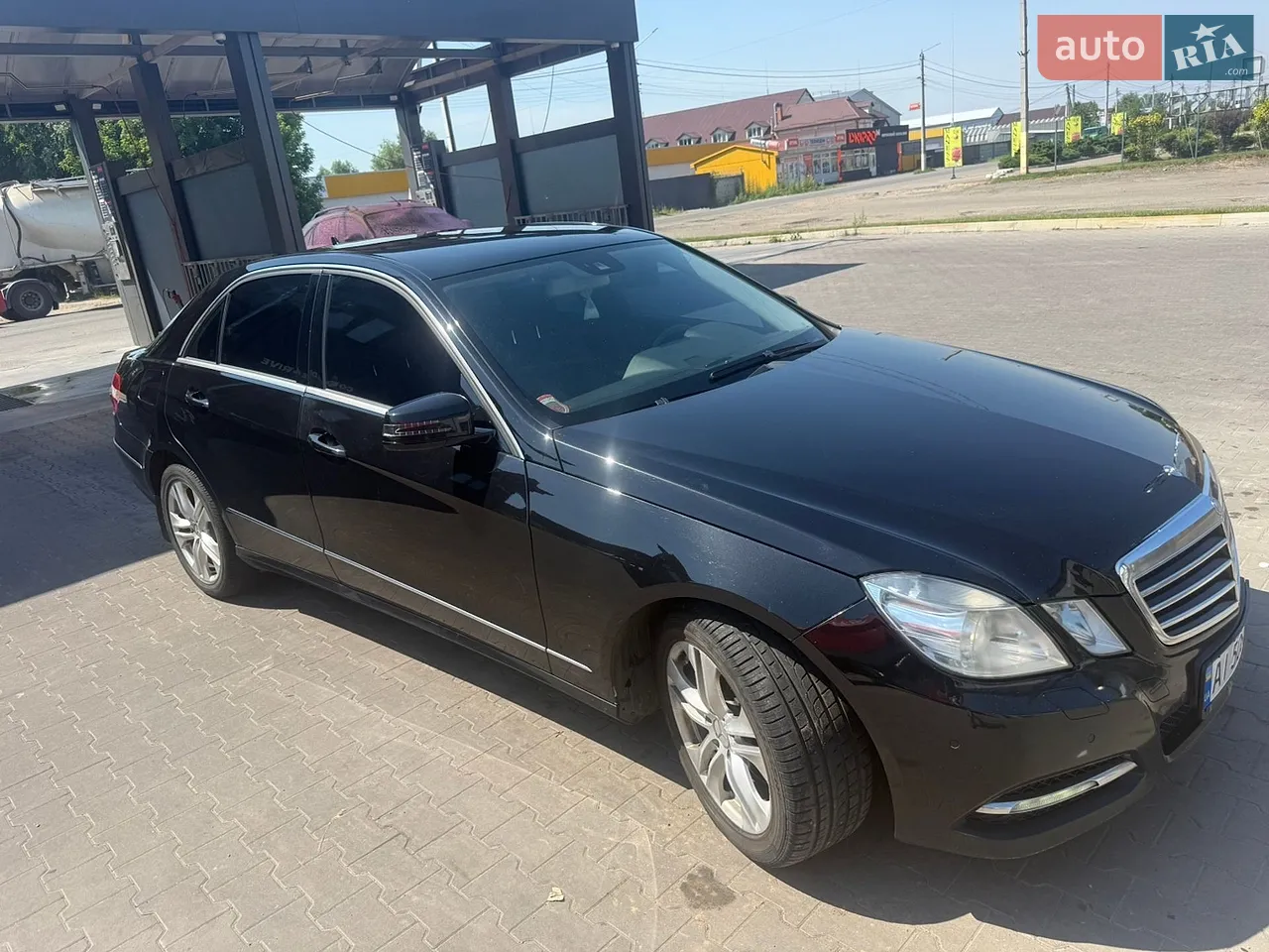 2012 Mercedes-Benz E-klasse - мініатюра 23