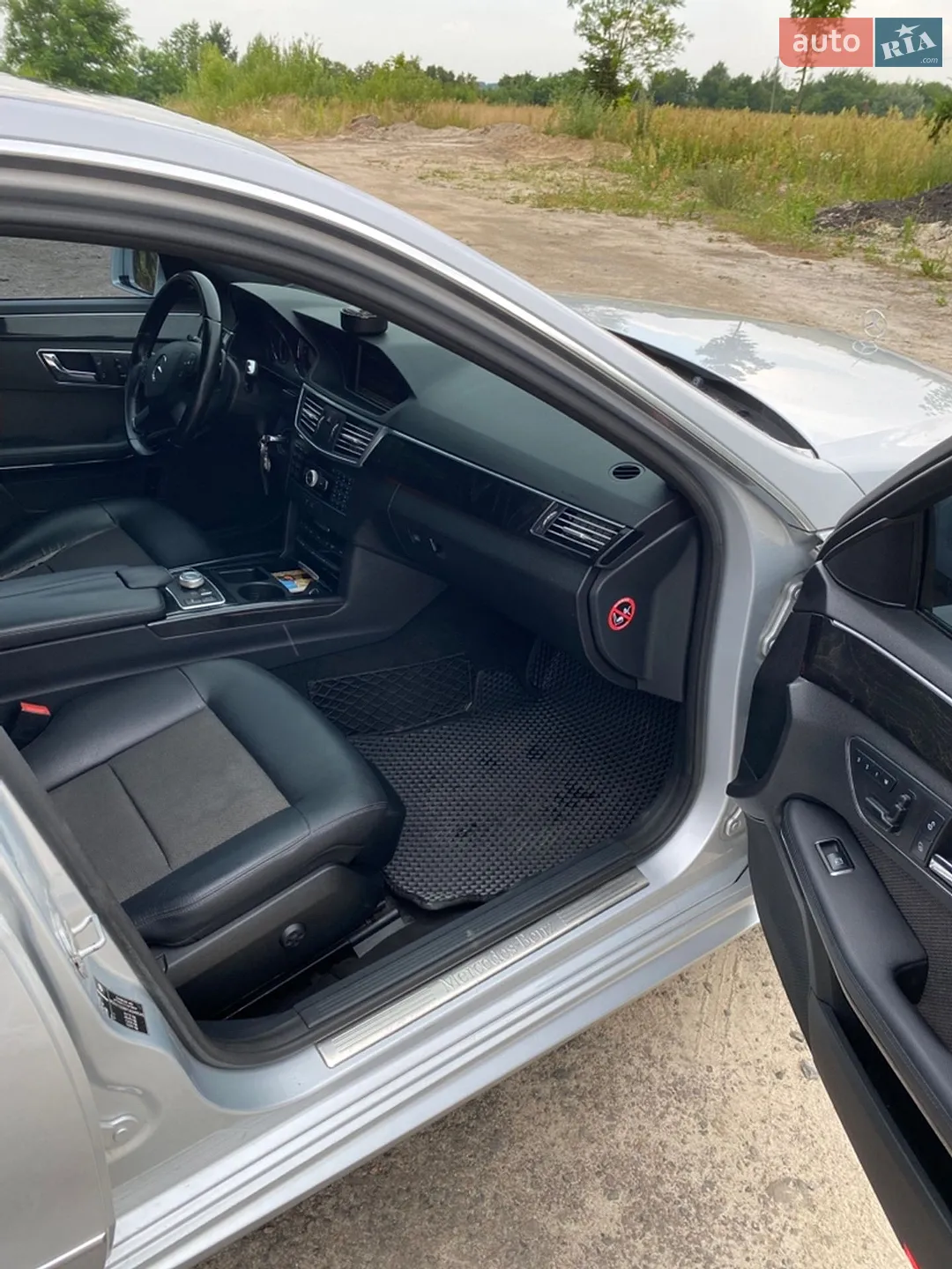 2010 Mercedes-Benz E-klasse - мініатюра 19
