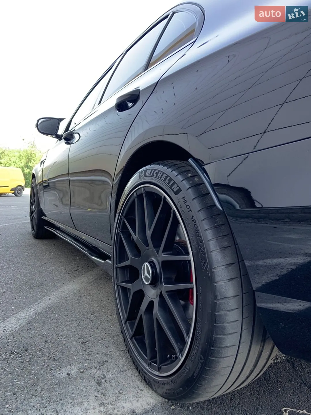 2016 Mercedes-Benz E-klasse - мініатюра 16