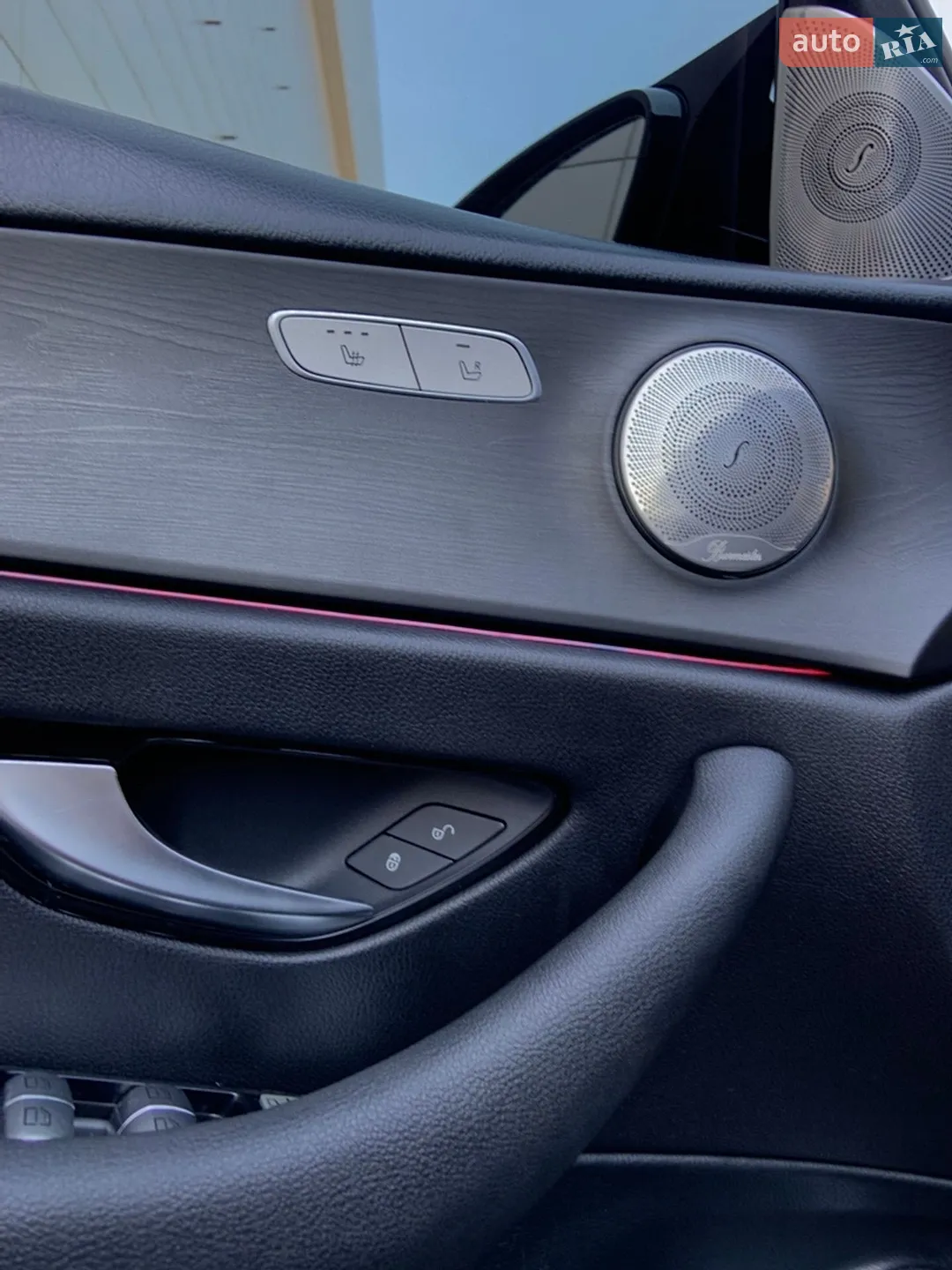 2016 Mercedes-Benz E-klasse - мініатюра 21