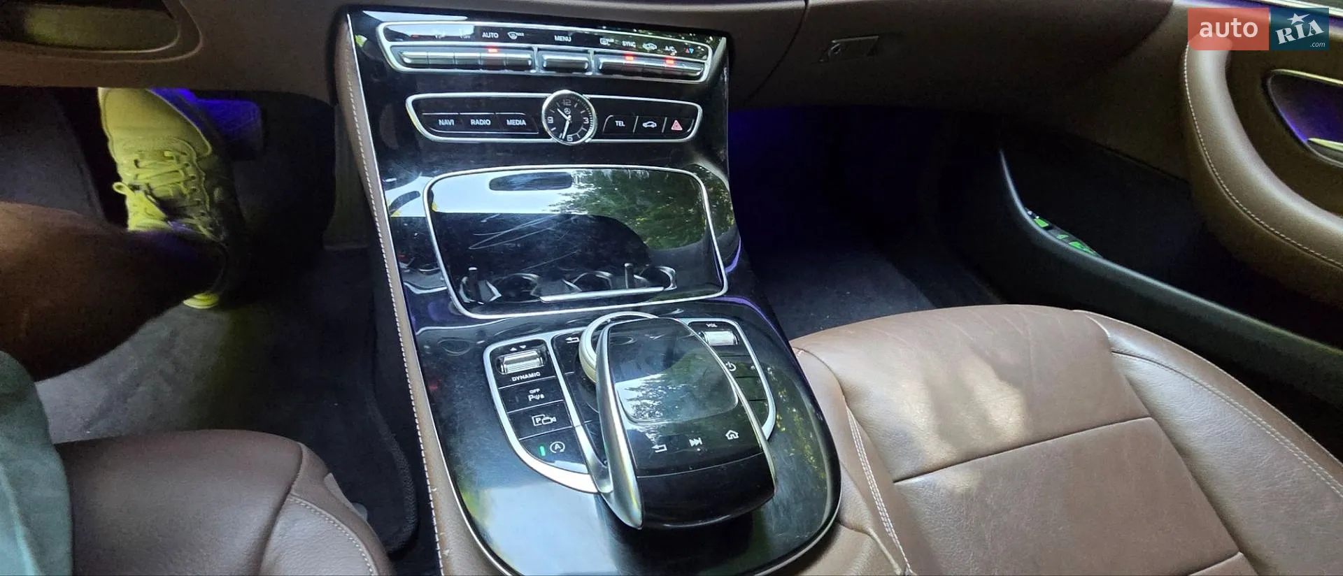 2020 Mercedes-Benz E-klasse - мініатюра 13