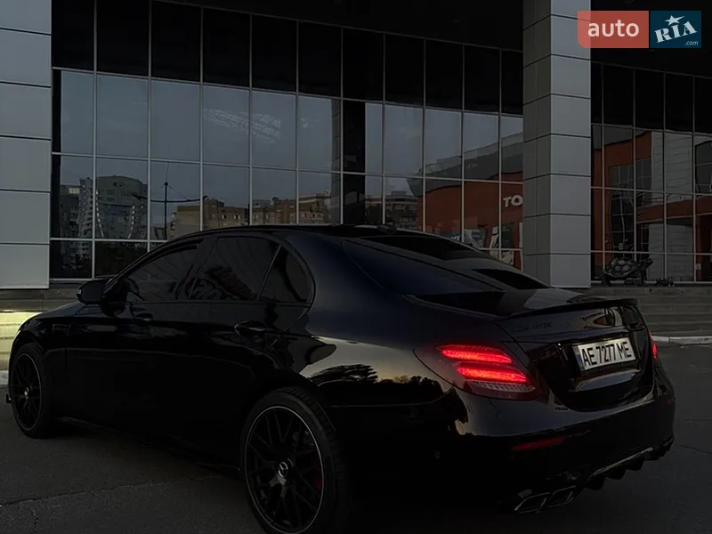 Mercedes-Benz E Class 2016 VIN WDD2130131A153847 фото оголошення 12 з 63
