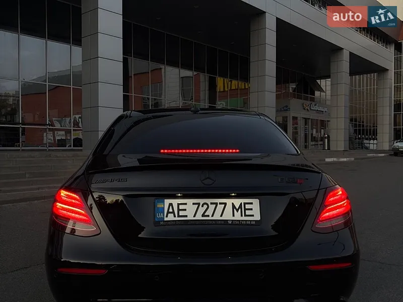 Mercedes-Benz E Class 2016 VIN WDD2130131A153847 фото оголошення 14 з 63