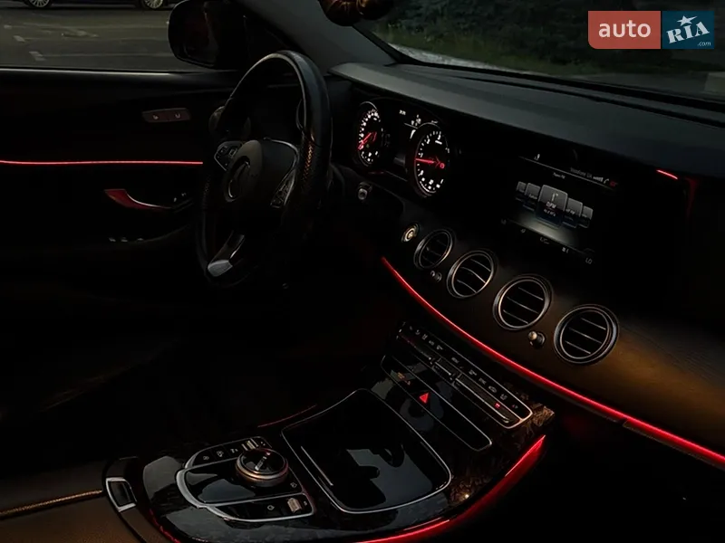 Mercedes-Benz E Class 2016 VIN WDD2130131A153847 фото оголошення 37 з 63