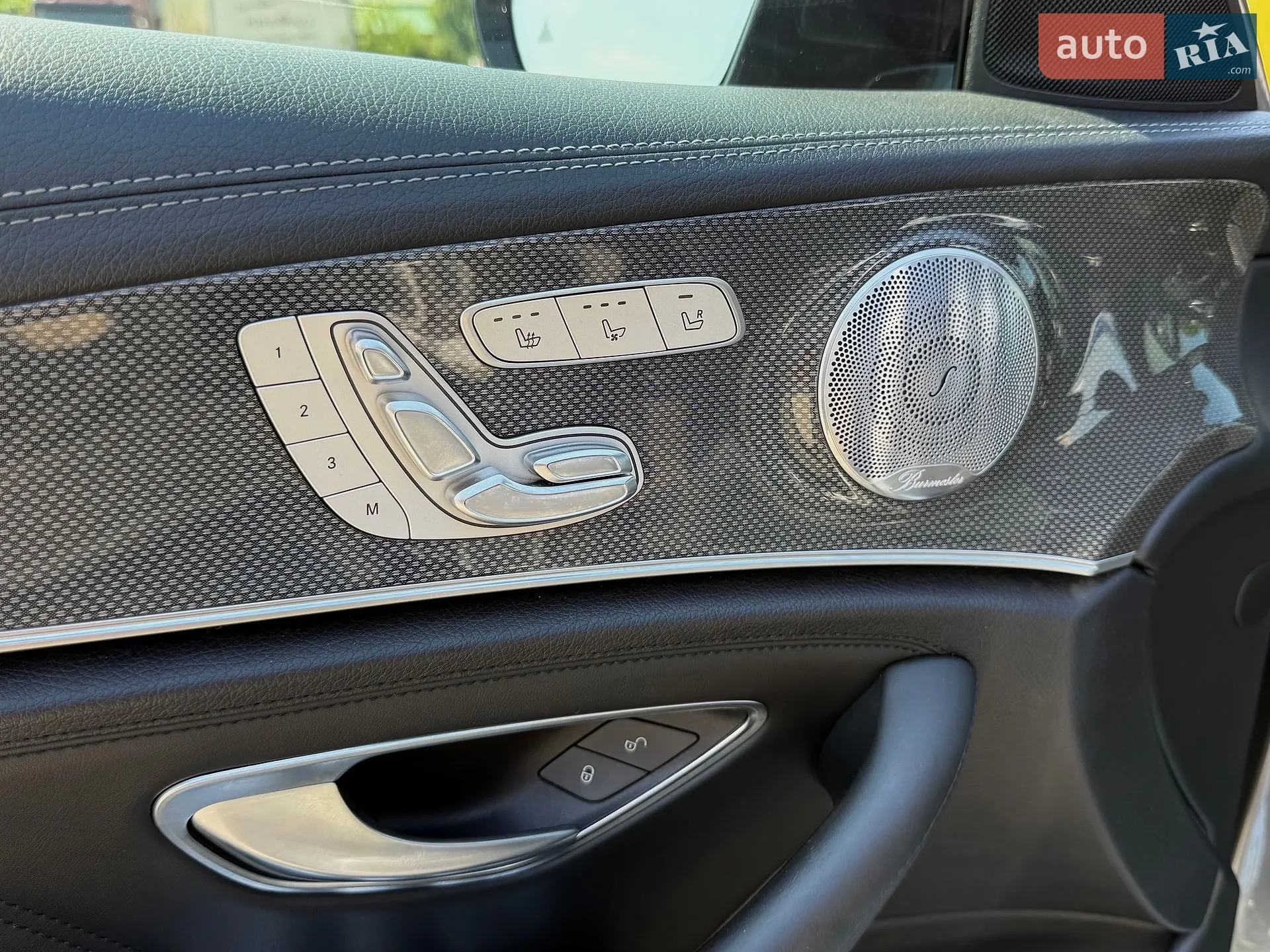 2017 Mercedes-Benz E-klasse - мініатюра 15